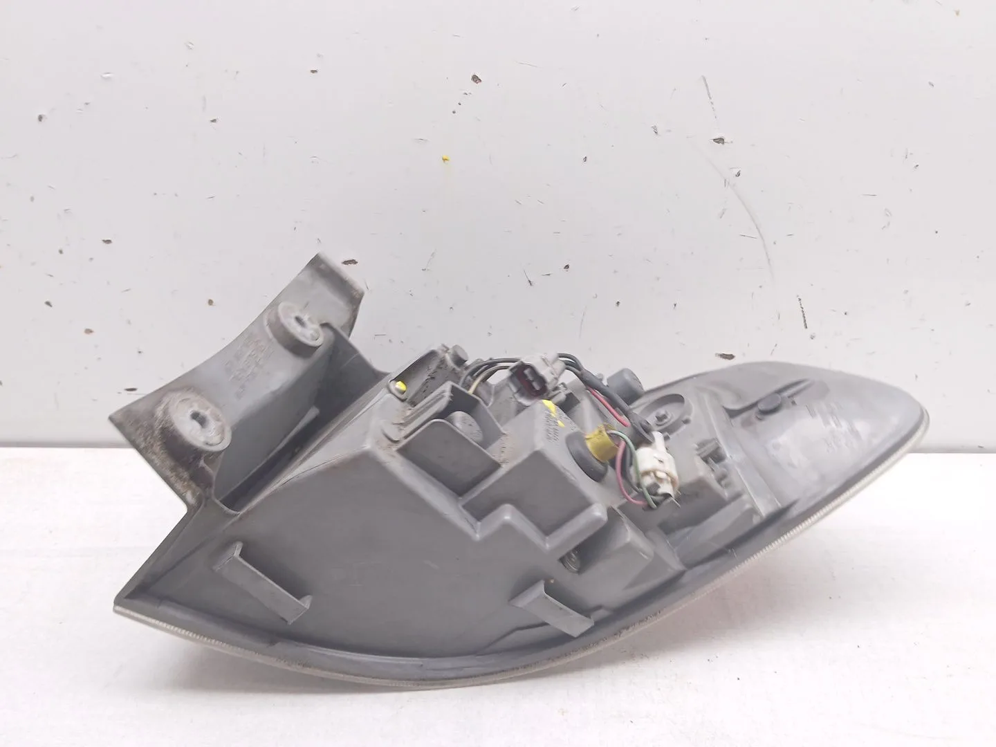 Piloto Trasero Izquierdo para Subaru Impreza Hatchback (Gr, Gh, G3)