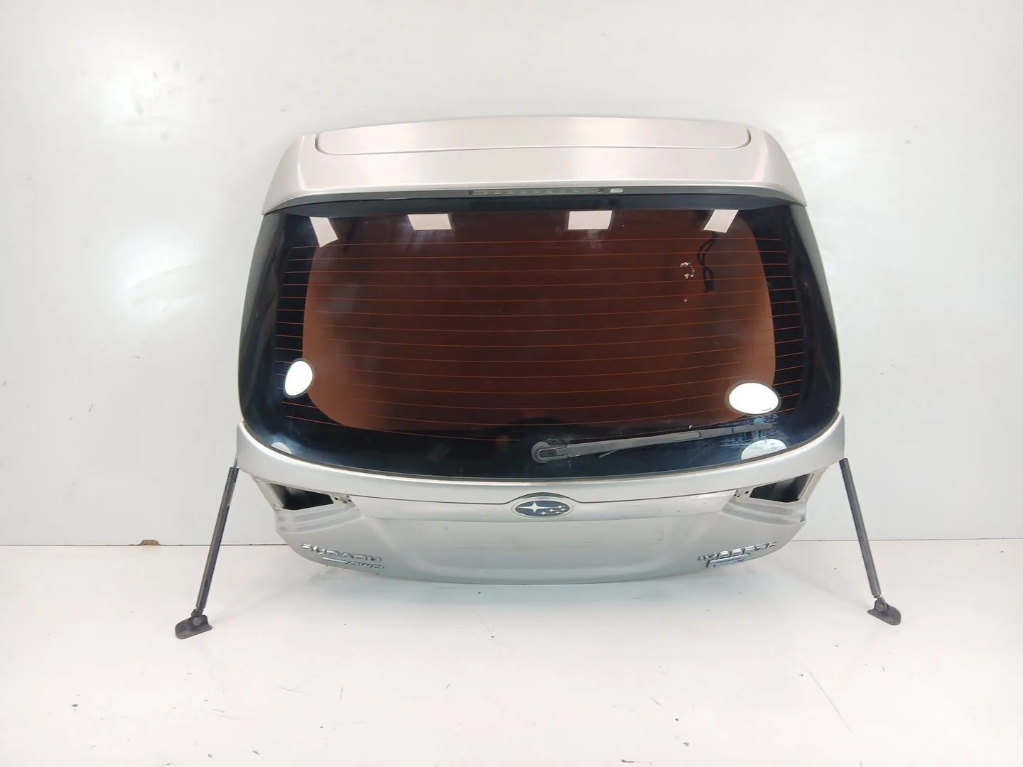 Porton Trasero para Subaru Impreza Hatchback (Gr, Gh, G3)