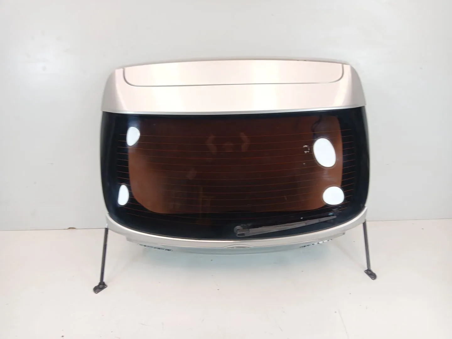 Porton Trasero para Subaru Impreza Hatchback (Gr, Gh, G3)