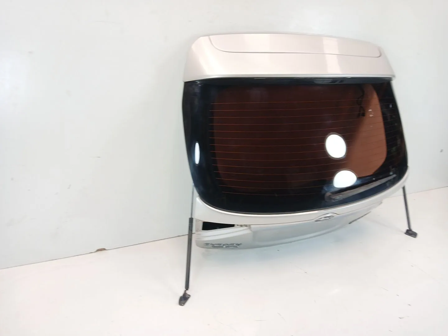 Porton Trasero para Subaru Impreza Hatchback (Gr, Gh, G3)