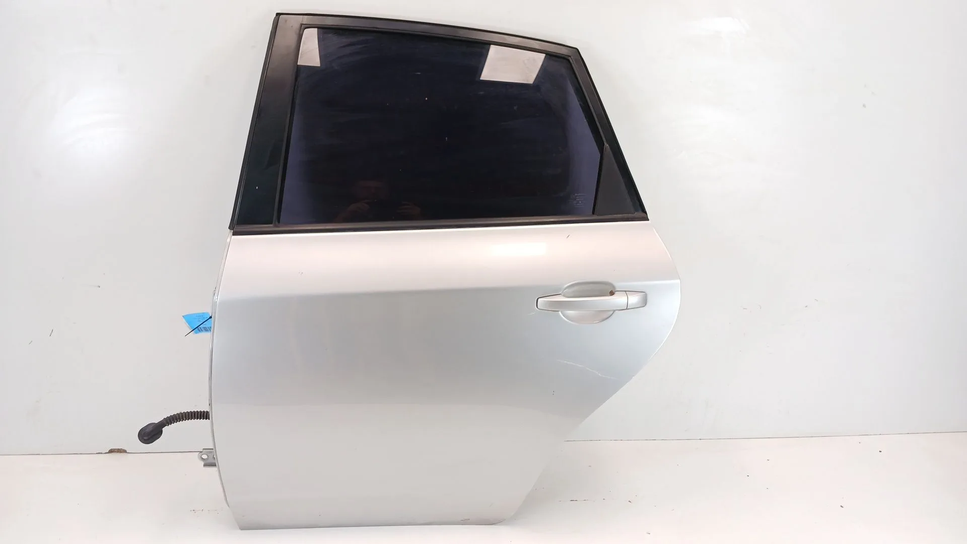 Puerta Trasera Izquierda para Subaru Impreza Hatchback (Gr, Gh, G3)