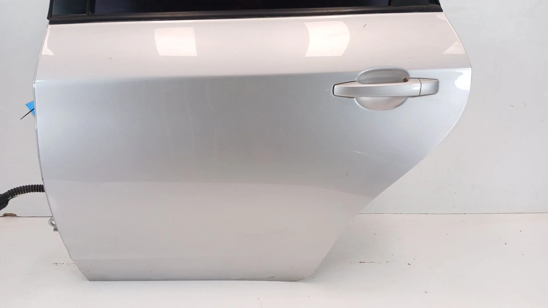 Puerta Trasera Izquierda para Subaru Impreza Hatchback (Gr, Gh, G3)