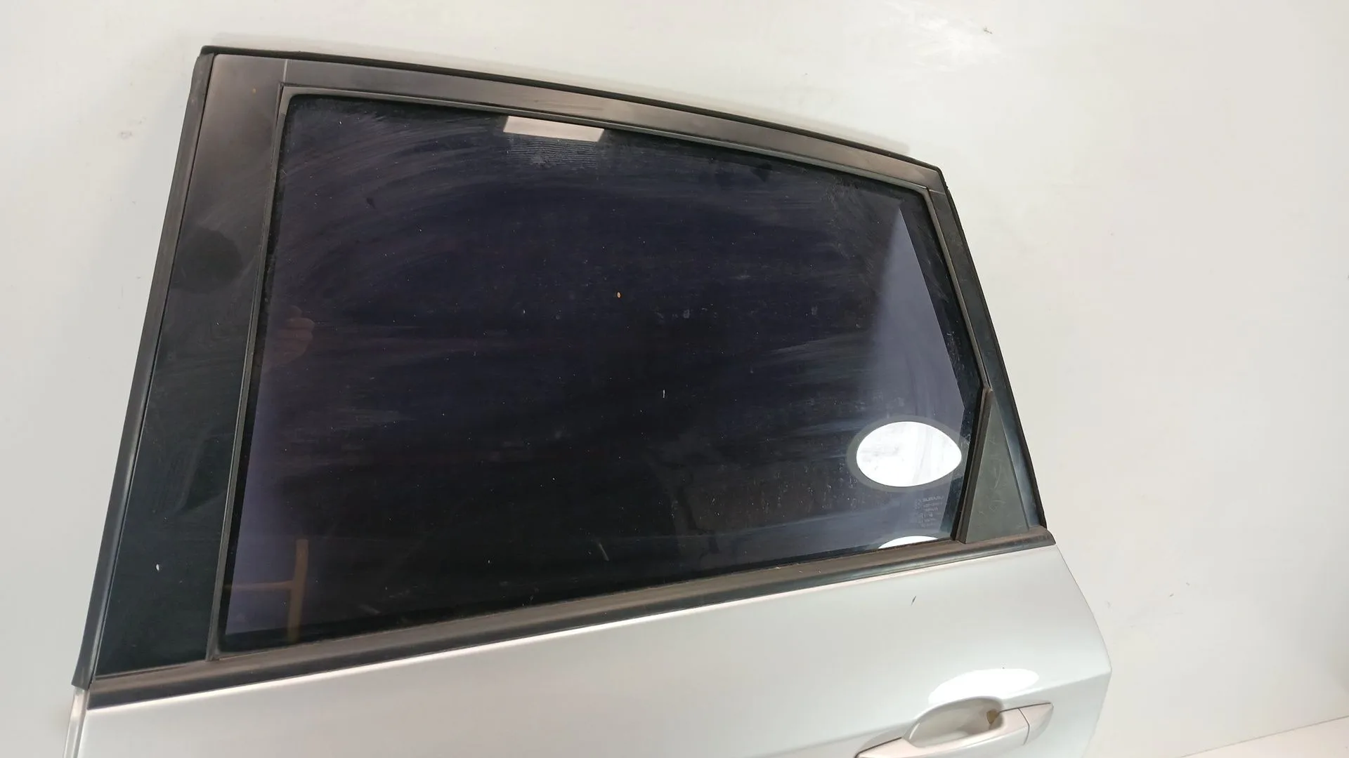 Puerta Trasera Izquierda para Subaru Impreza Hatchback (Gr, Gh, G3)