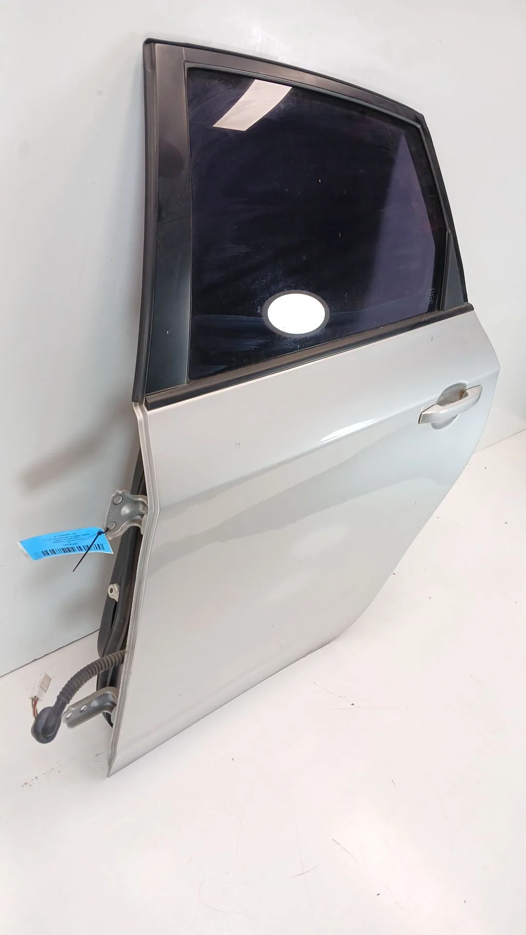 Puerta Trasera Izquierda para Subaru Impreza Hatchback (Gr, Gh, G3)
