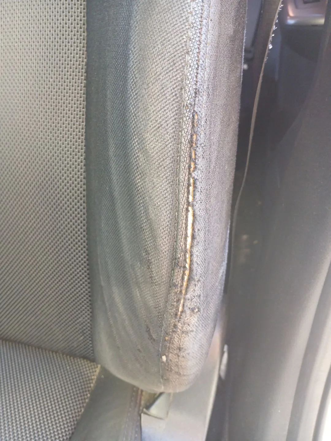 Asiento Delantero Izquierdo para Subaru Impreza Hatchback (Gr, Gh, G3)