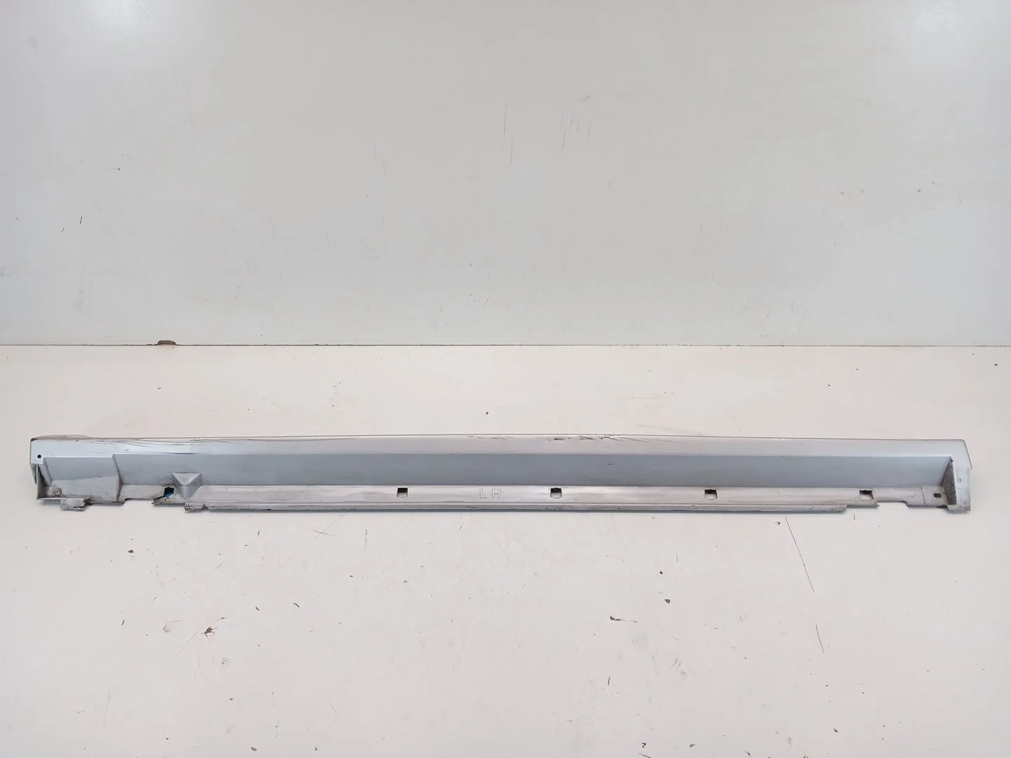 Faldon Lateral para Subaru Impreza Hatchback (Gr, Gh, G3)