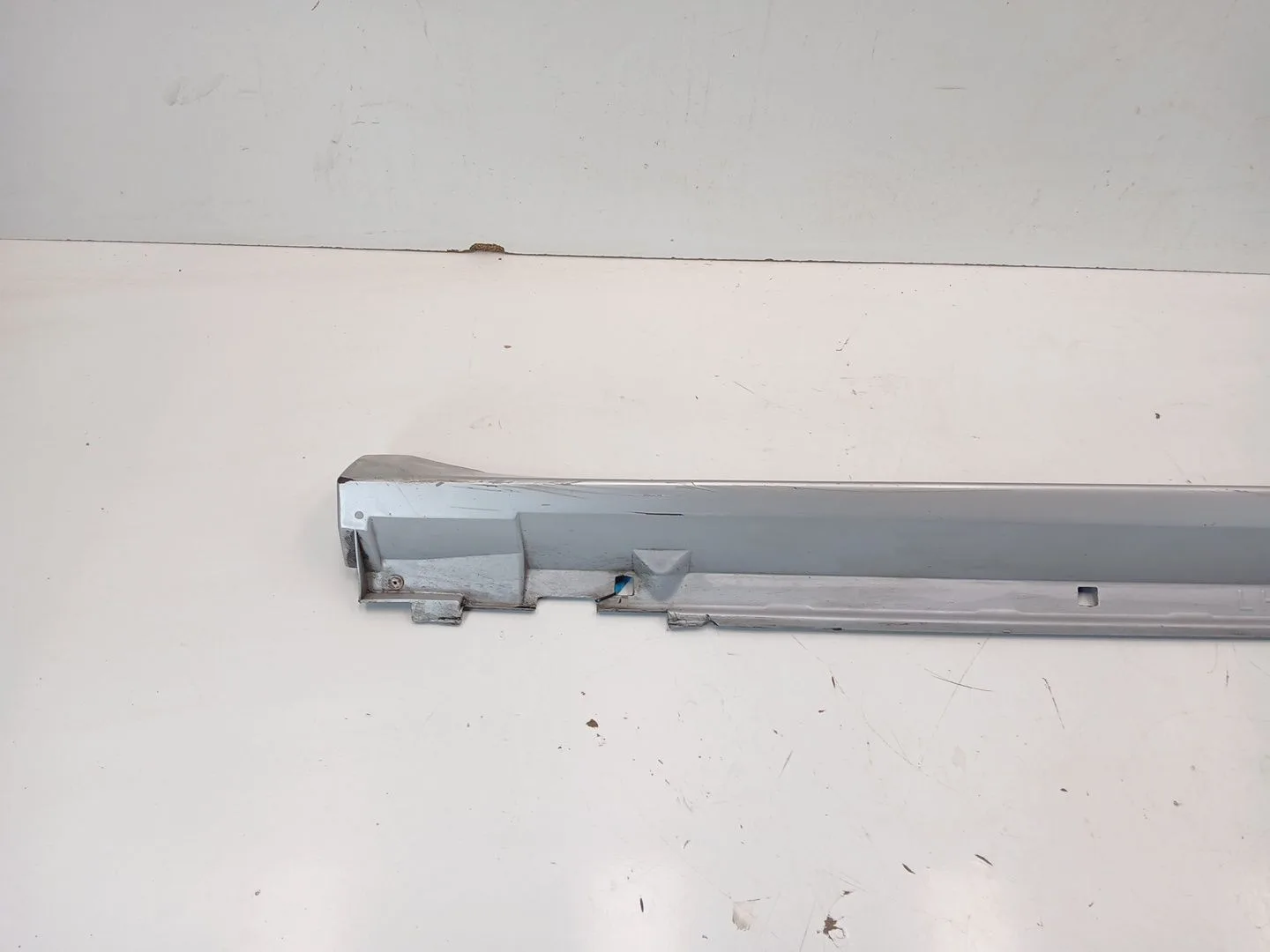 Faldon Lateral para Subaru Impreza Hatchback (Gr, Gh, G3)