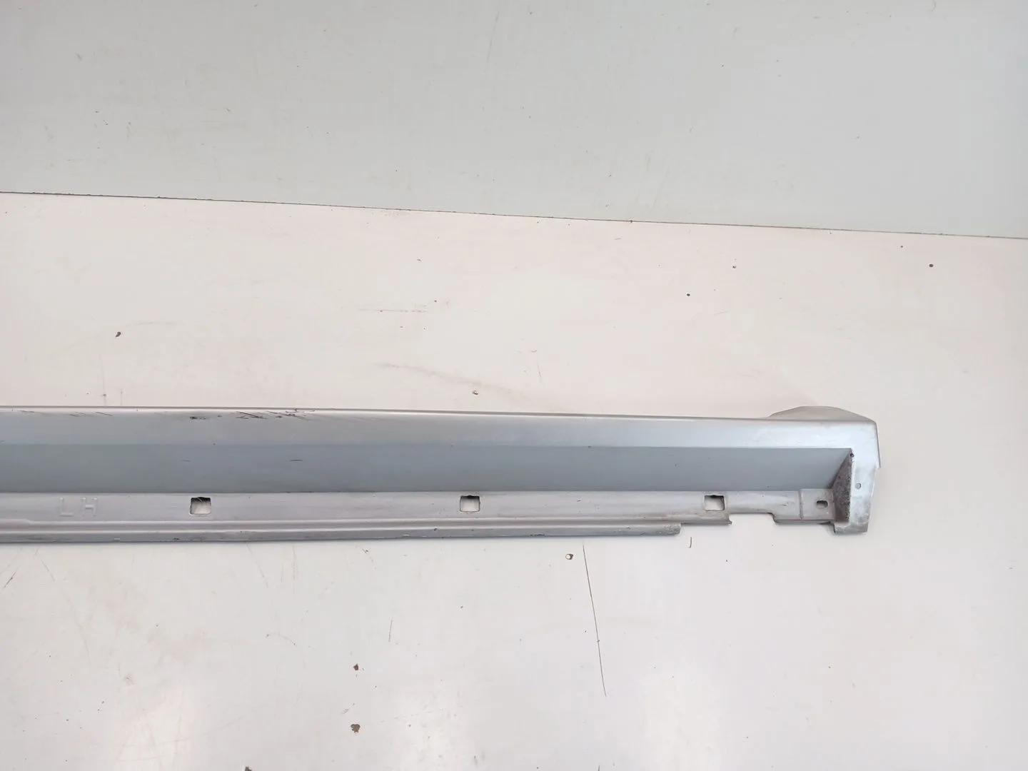 Faldon Lateral para Subaru Impreza Hatchback (Gr, Gh, G3)