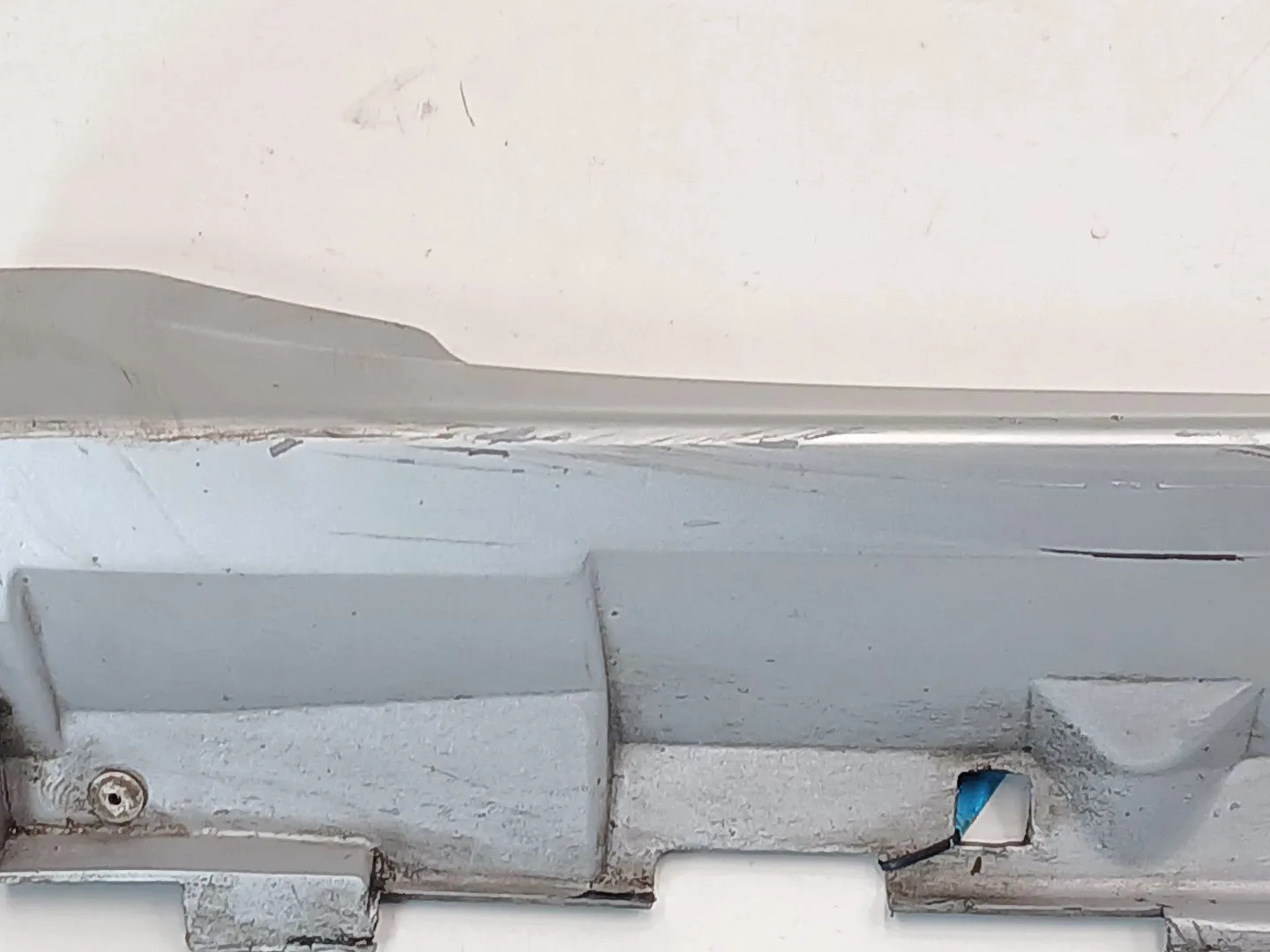 Faldon Lateral para Subaru Impreza Hatchback (Gr, Gh, G3)