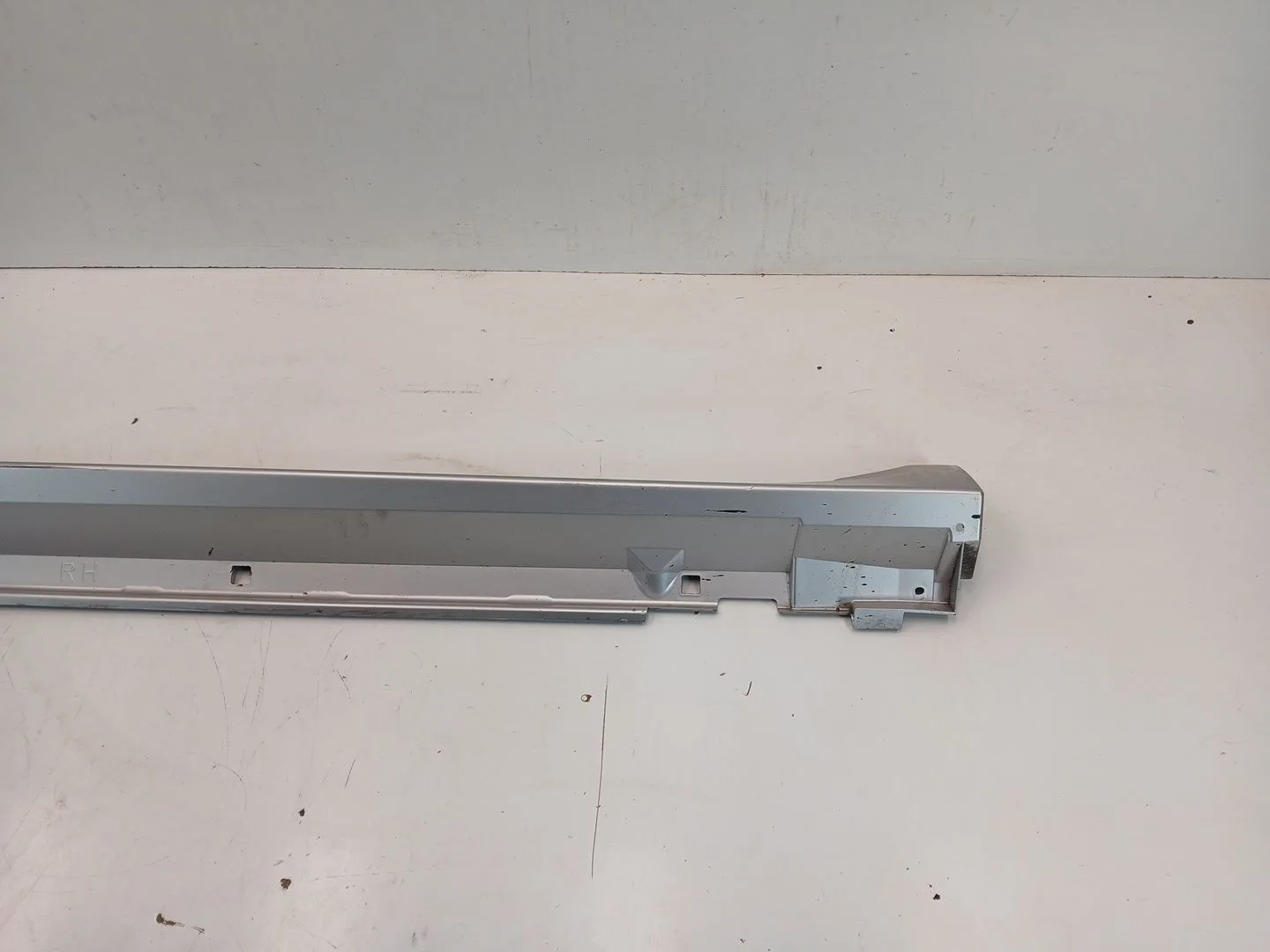 Faldon Lateral para Subaru Impreza Hatchback (Gr, Gh, G3)