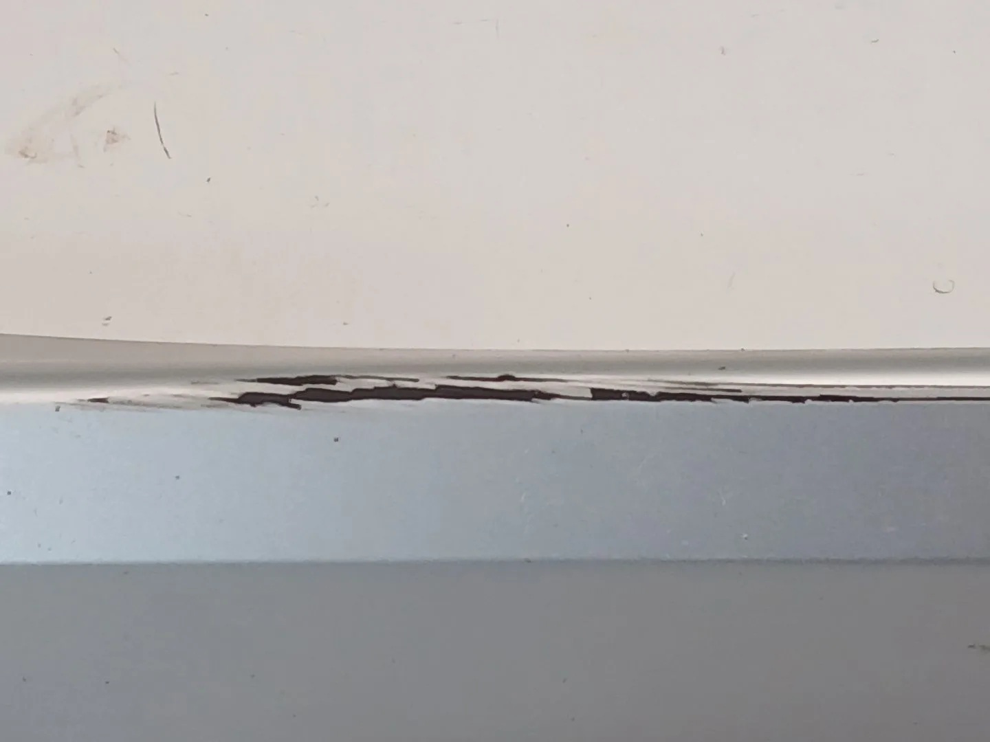 Faldon Lateral para Subaru Impreza Hatchback (Gr, Gh, G3)