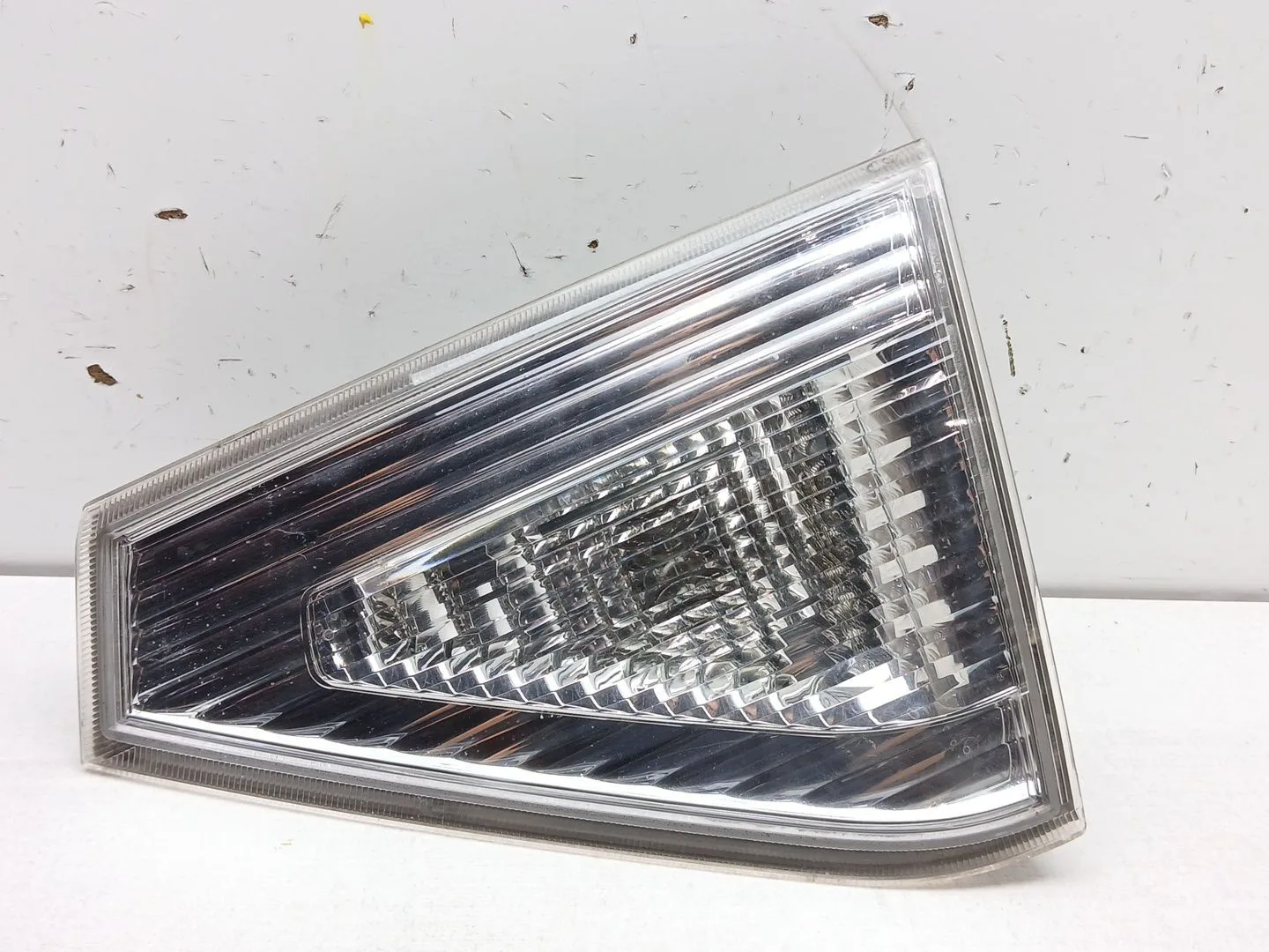 Piloto Trasero Derecho Interior para Subaru Impreza Hatchback (Gr, Gh, G3)