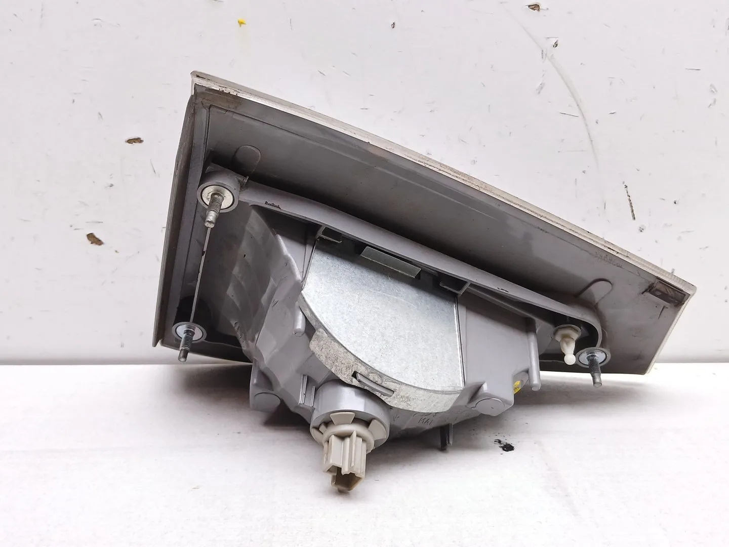 Piloto Trasero Derecho Interior para Subaru Impreza Hatchback (Gr, Gh, G3)