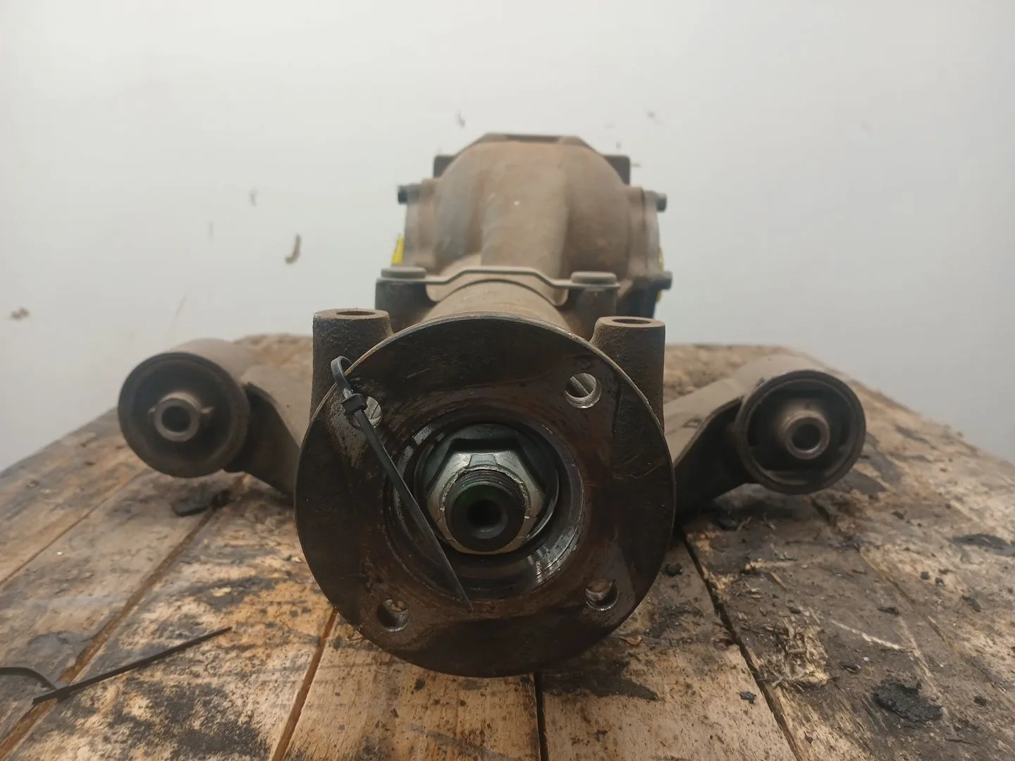 Diferencial Trasero para Subaru Impreza Hatchback (Gr, Gh, G3)