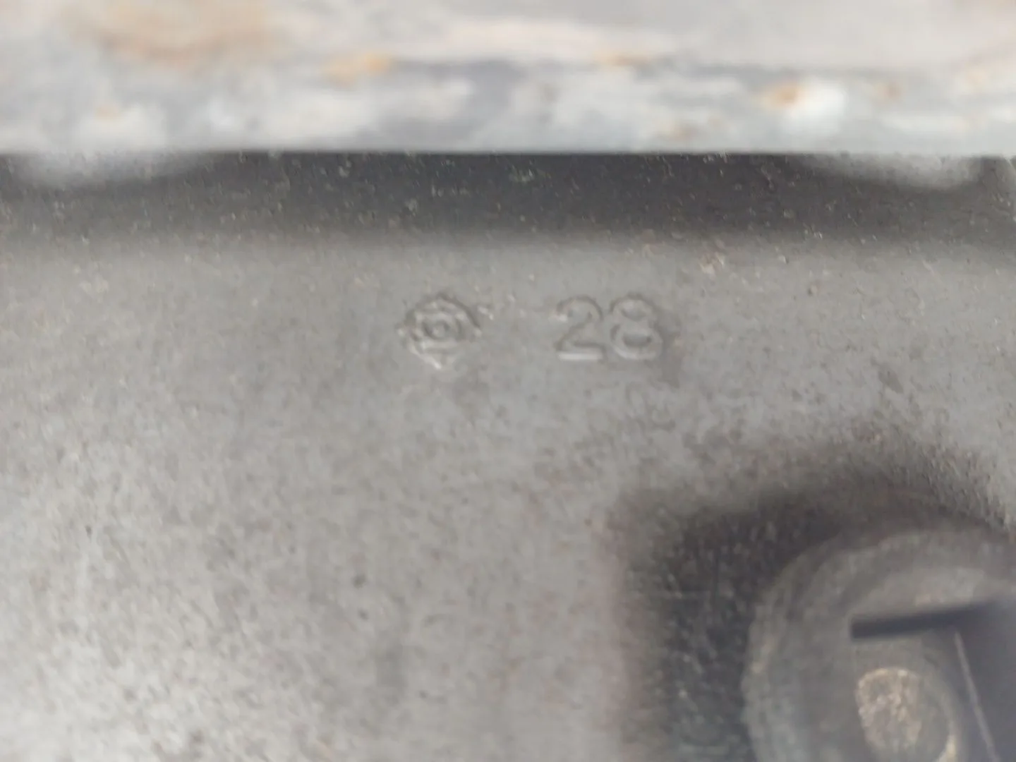 Diferencial Trasero para Subaru Impreza Hatchback (Gr, Gh, G3)