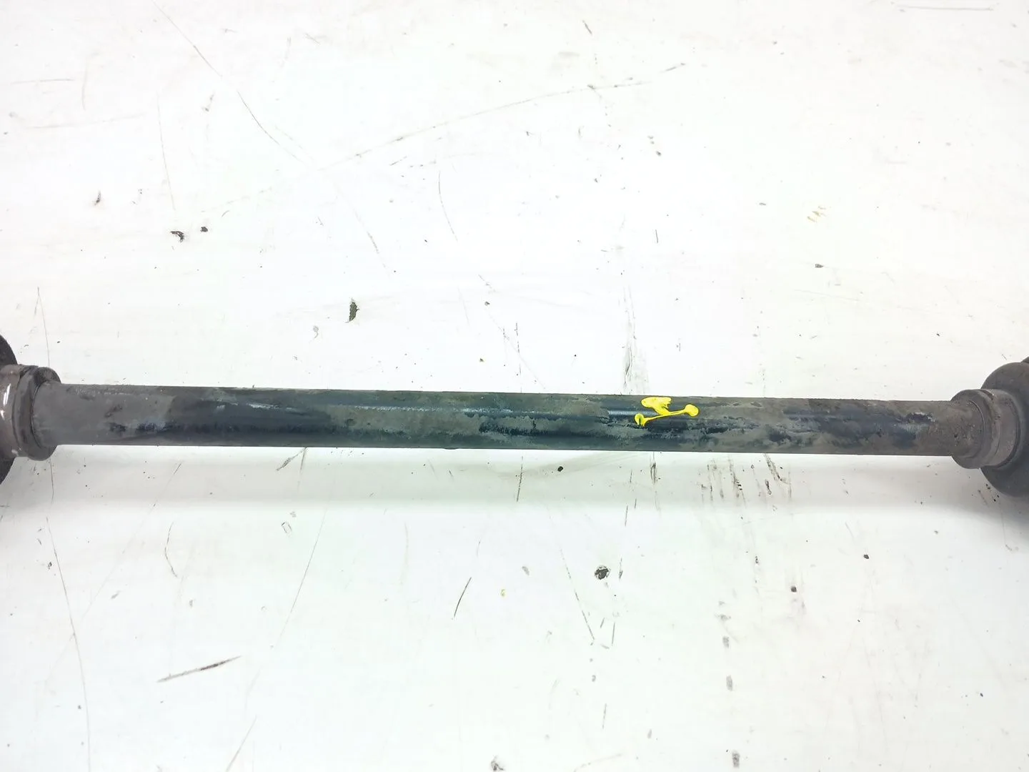 Transmision Trasera Izquierda para Subaru Impreza Hatchback (Gr, Gh, G3)