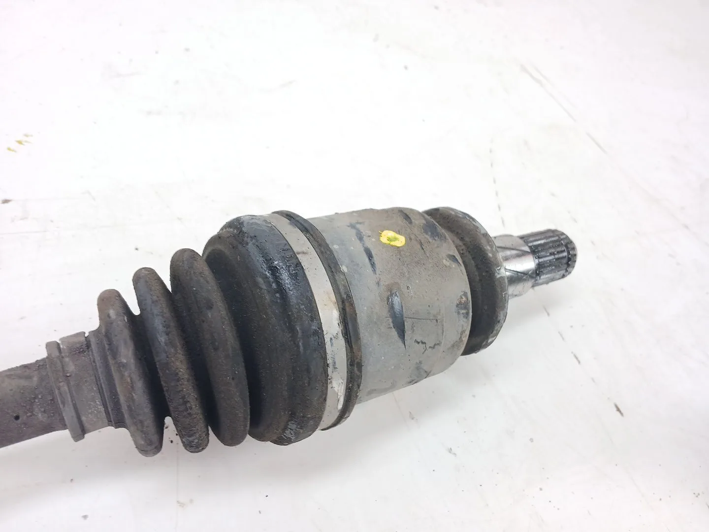 Transmision Trasera Izquierda para Subaru Impreza Hatchback (Gr, Gh, G3)