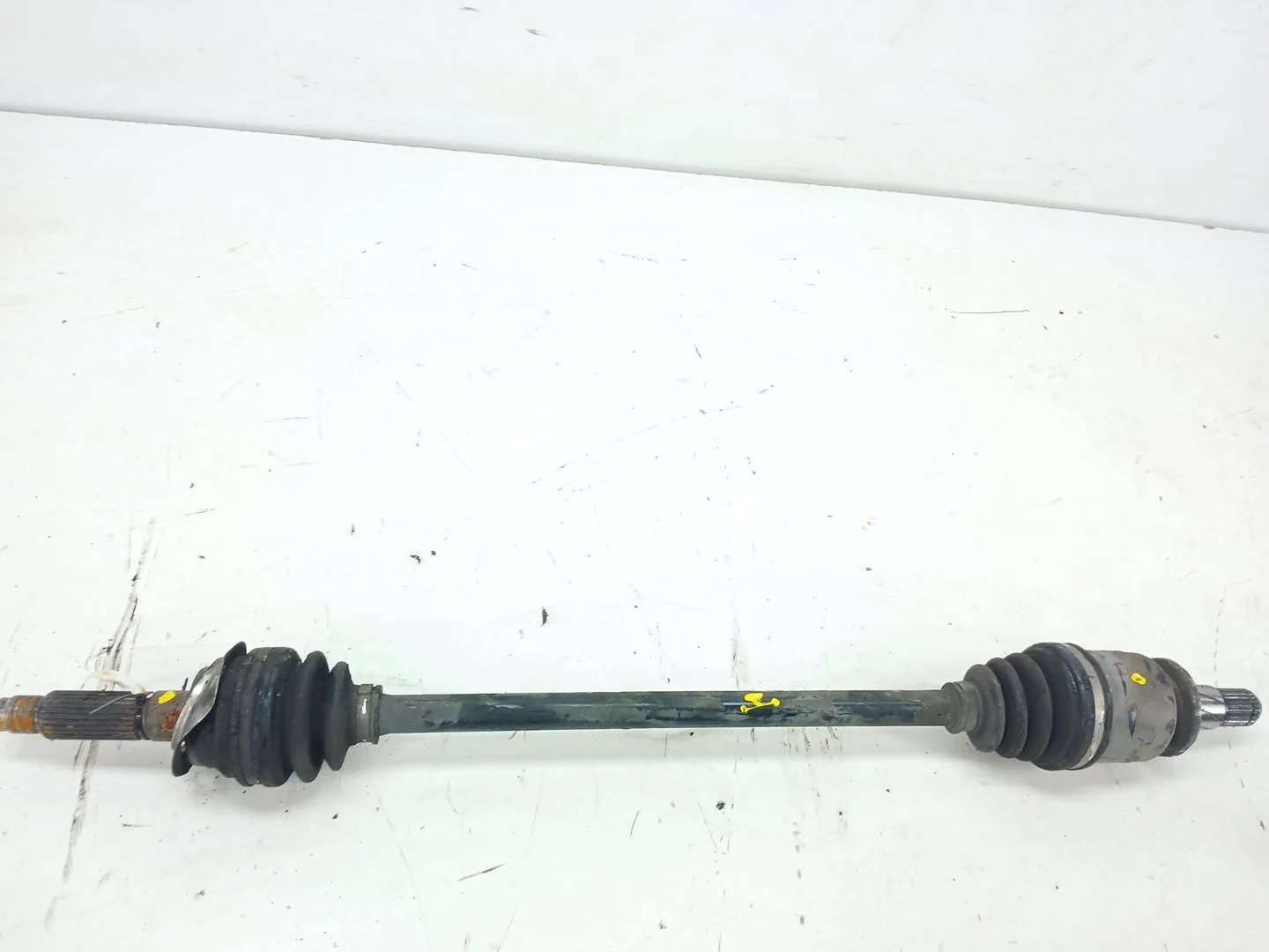 Transmision Trasera Izquierda para Subaru Impreza Hatchback (Gr, Gh, G3)