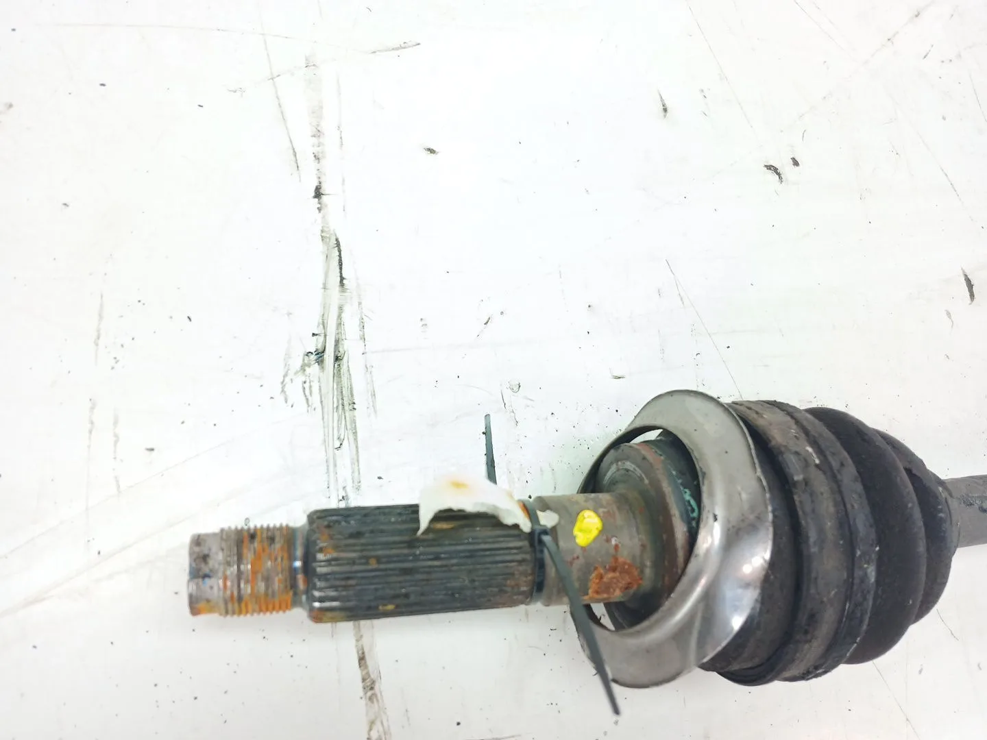 Transmision Trasera Izquierda para Subaru Impreza Hatchback (Gr, Gh, G3)