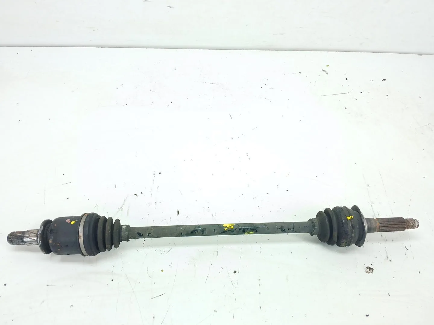 Transmision Trasera Derecha para Subaru Impreza Hatchback (Gr, Gh, G3)