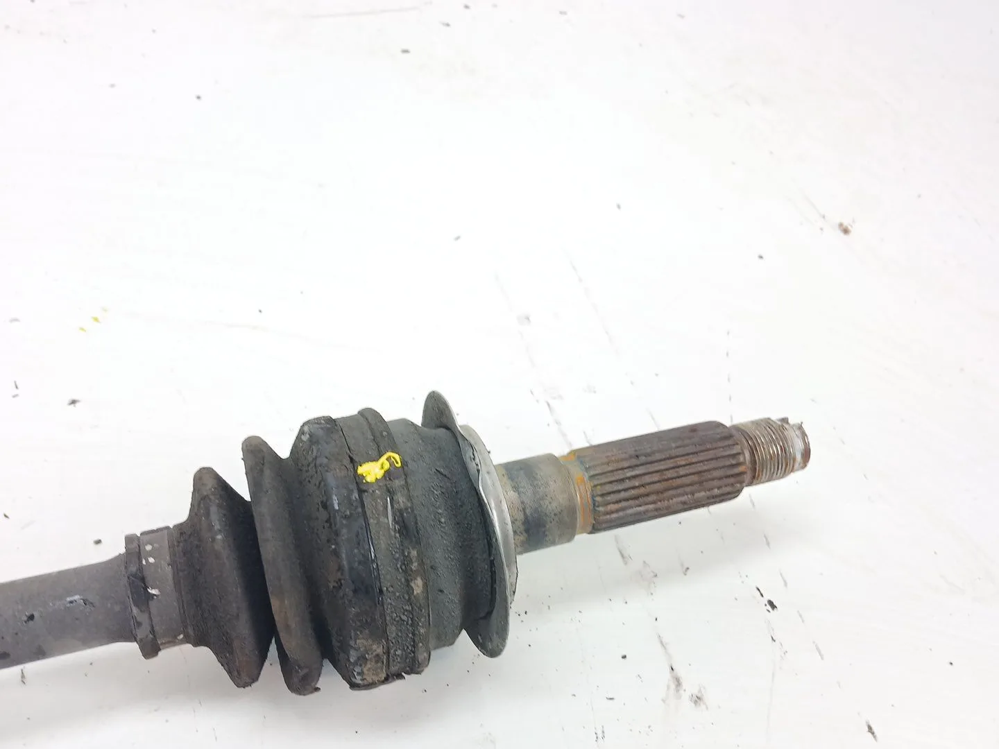 Transmision Trasera Derecha para Subaru Impreza Hatchback (Gr, Gh, G3)