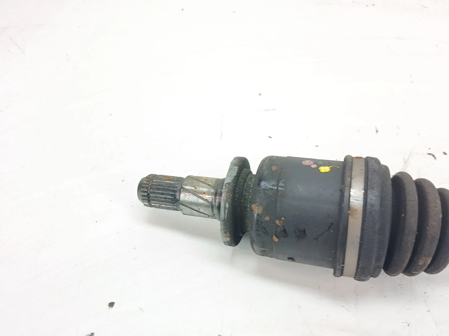 Transmision Trasera Derecha para Subaru Impreza Hatchback (Gr, Gh, G3)