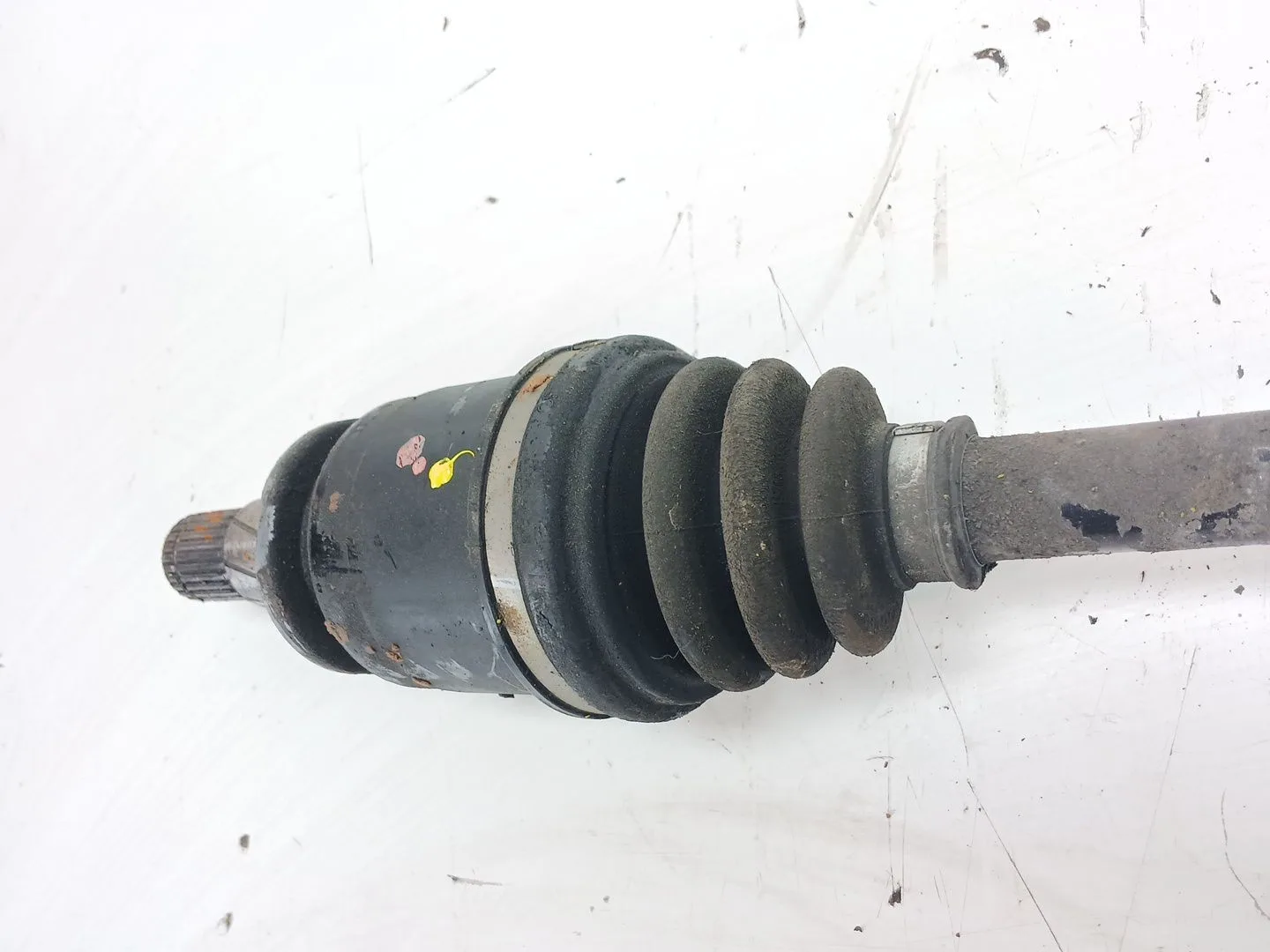 Transmision Trasera Derecha para Subaru Impreza Hatchback (Gr, Gh, G3)