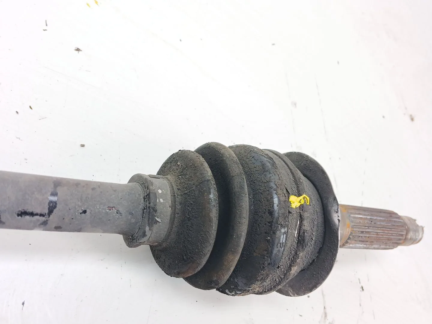 Transmision Trasera Derecha para Subaru Impreza Hatchback (Gr, Gh, G3)