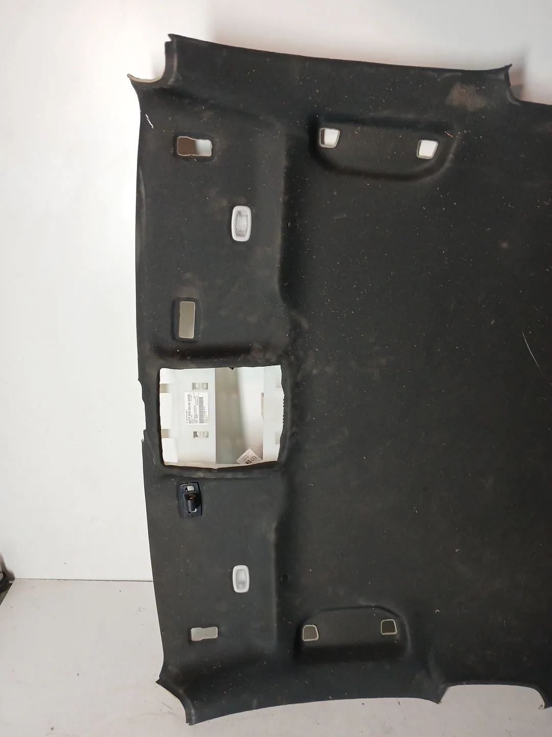Techo Interior para Mercedes-Benz Gla (H247)