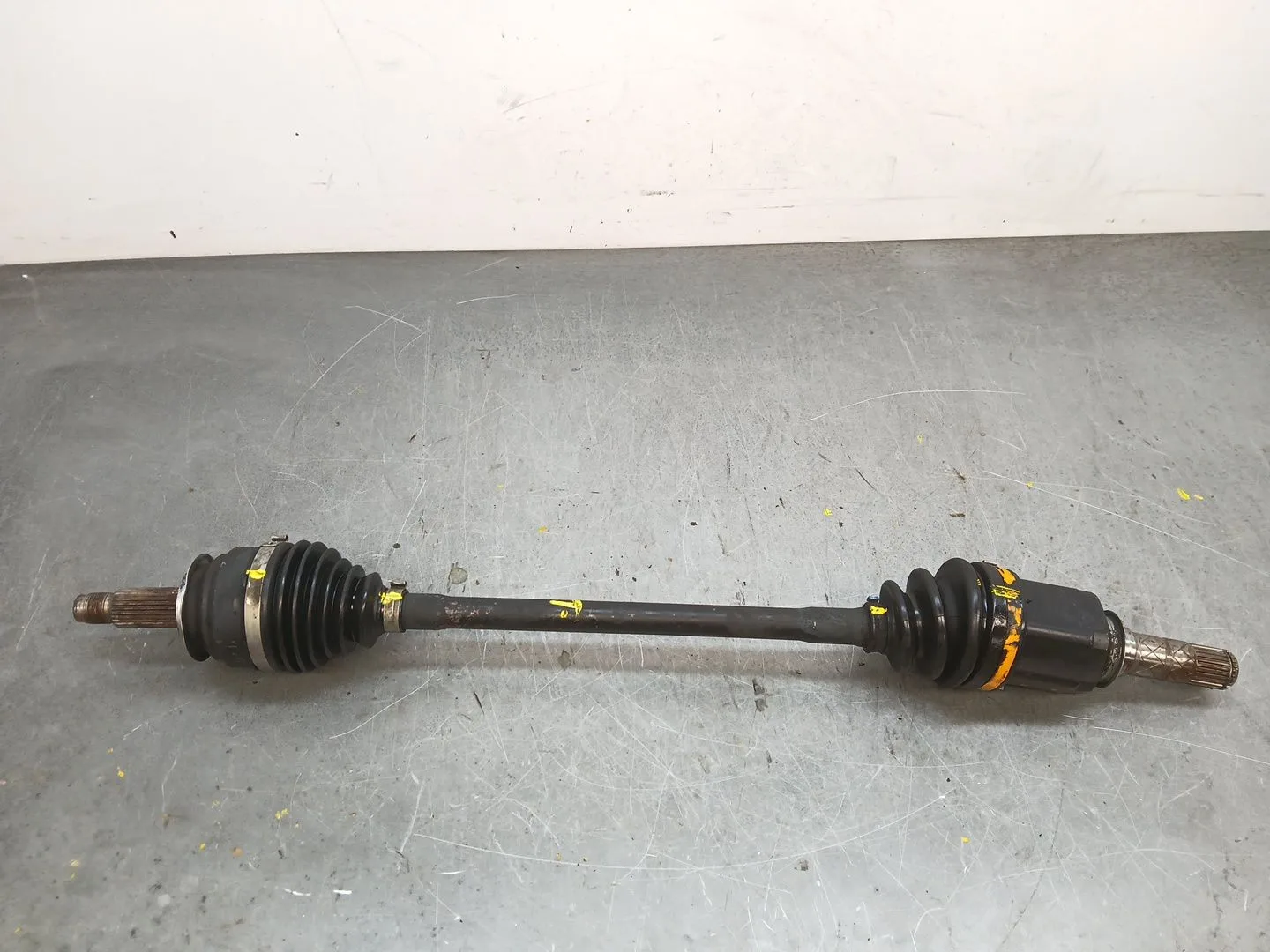 Transmision Delantera Derecha para Subaru Impreza Hatchback (Gr, Gh, G3)