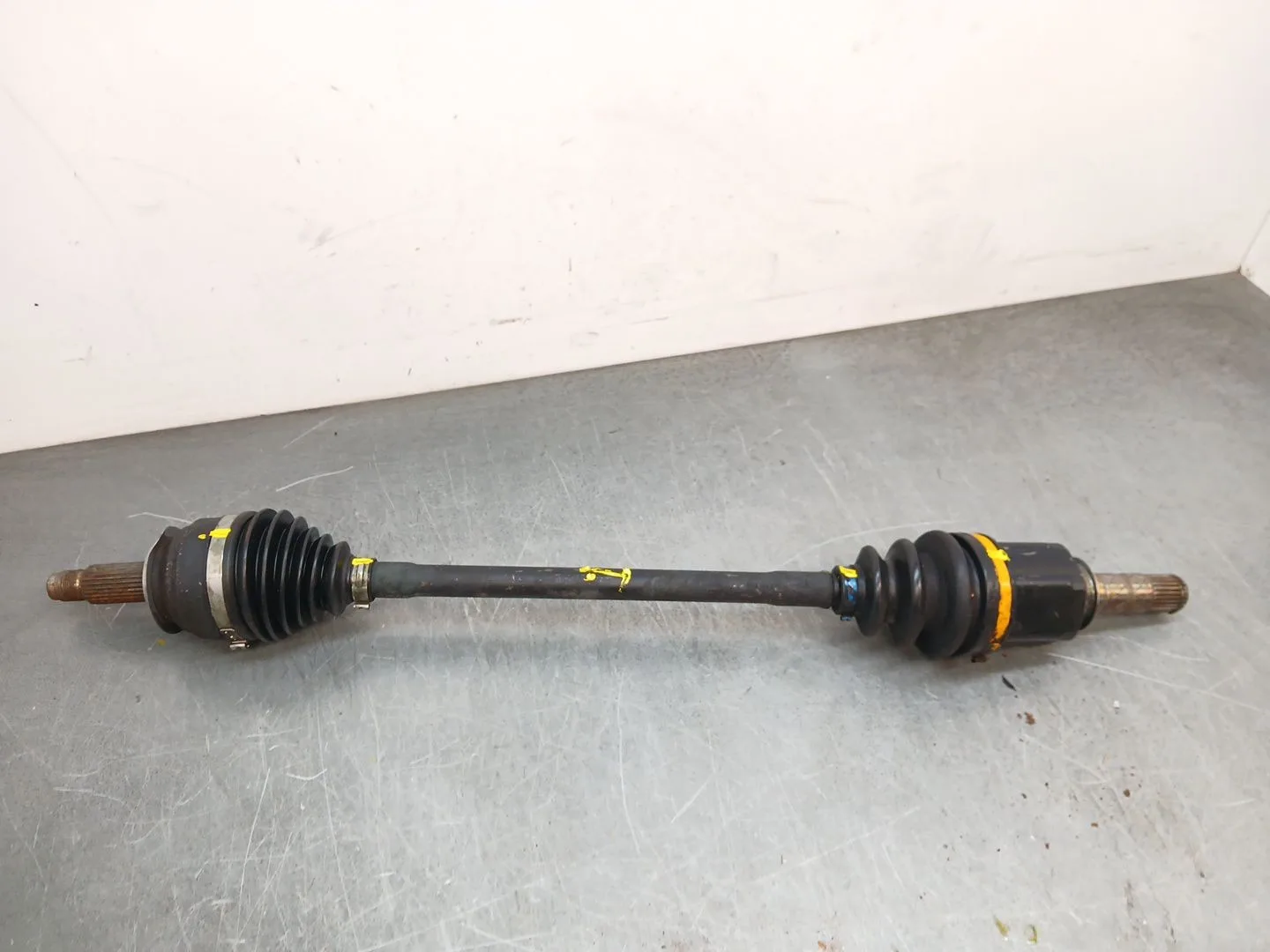 Transmision Delantera Izquierda para Subaru Impreza Hatchback (Gr, Gh, G3)