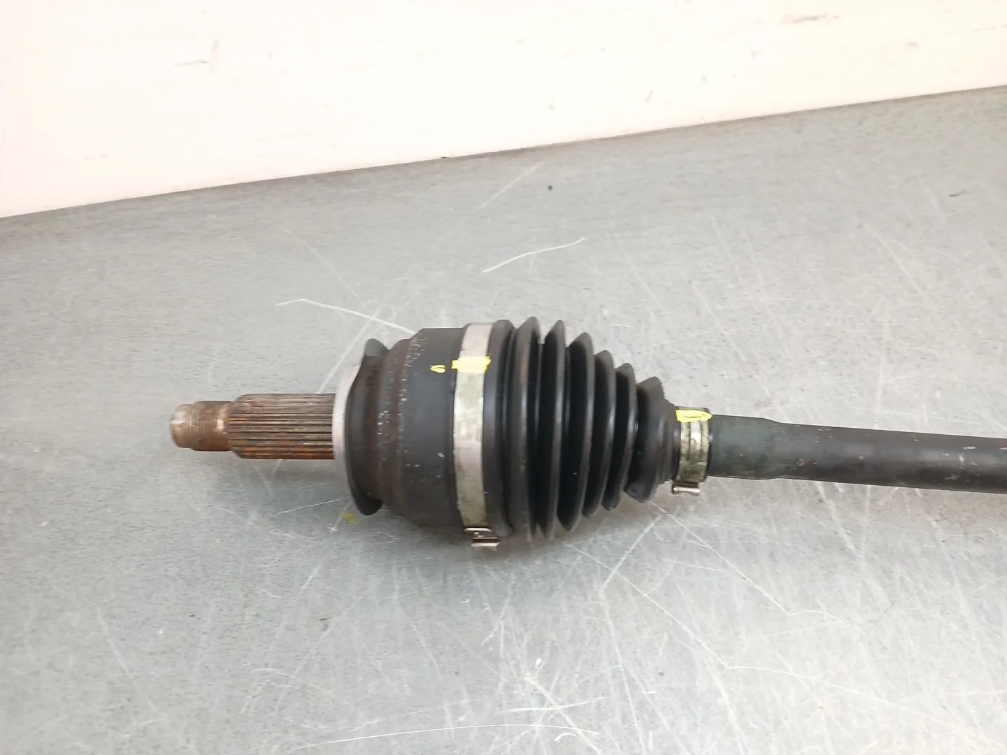 Transmision Delantera Izquierda para Subaru Impreza Hatchback (Gr, Gh, G3)