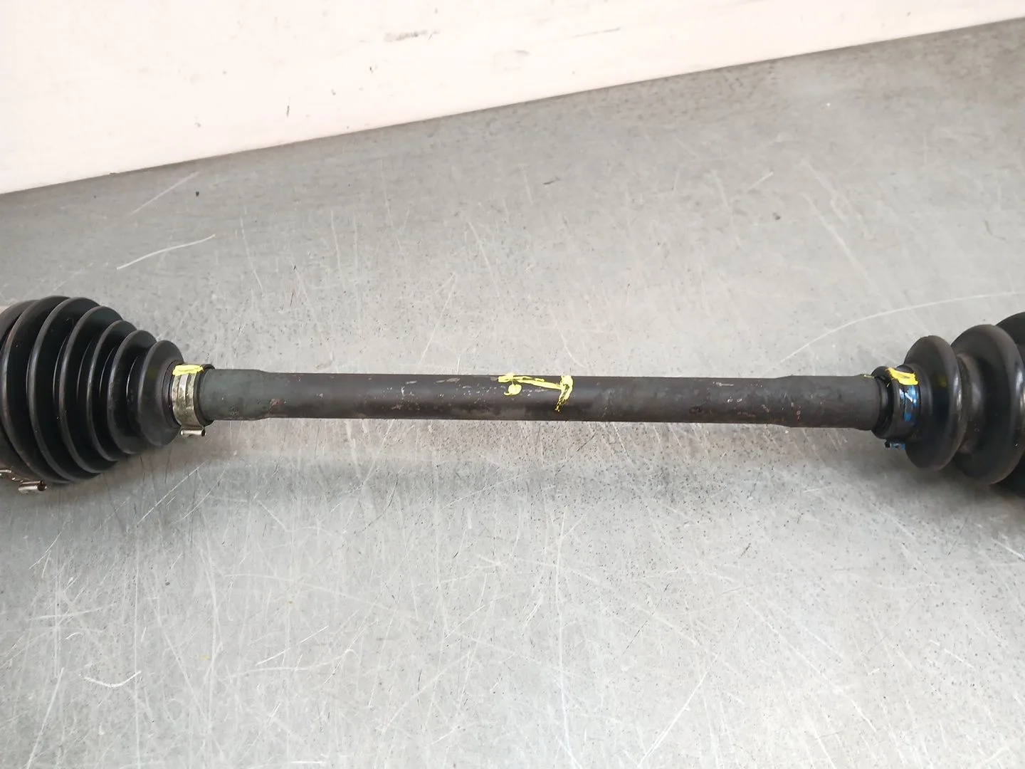 Transmision Delantera Izquierda para Subaru Impreza Hatchback (Gr, Gh, G3)