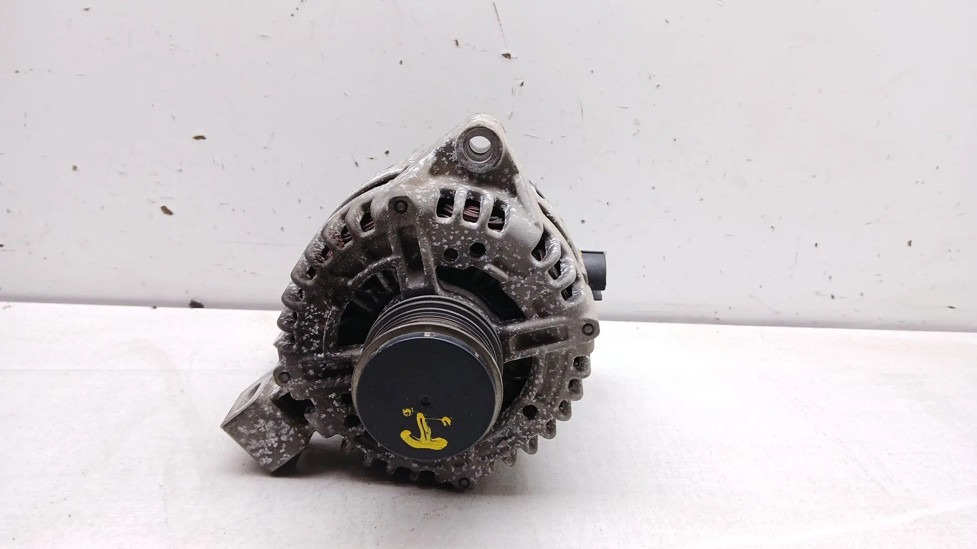 Alternador para Ford Kuga I