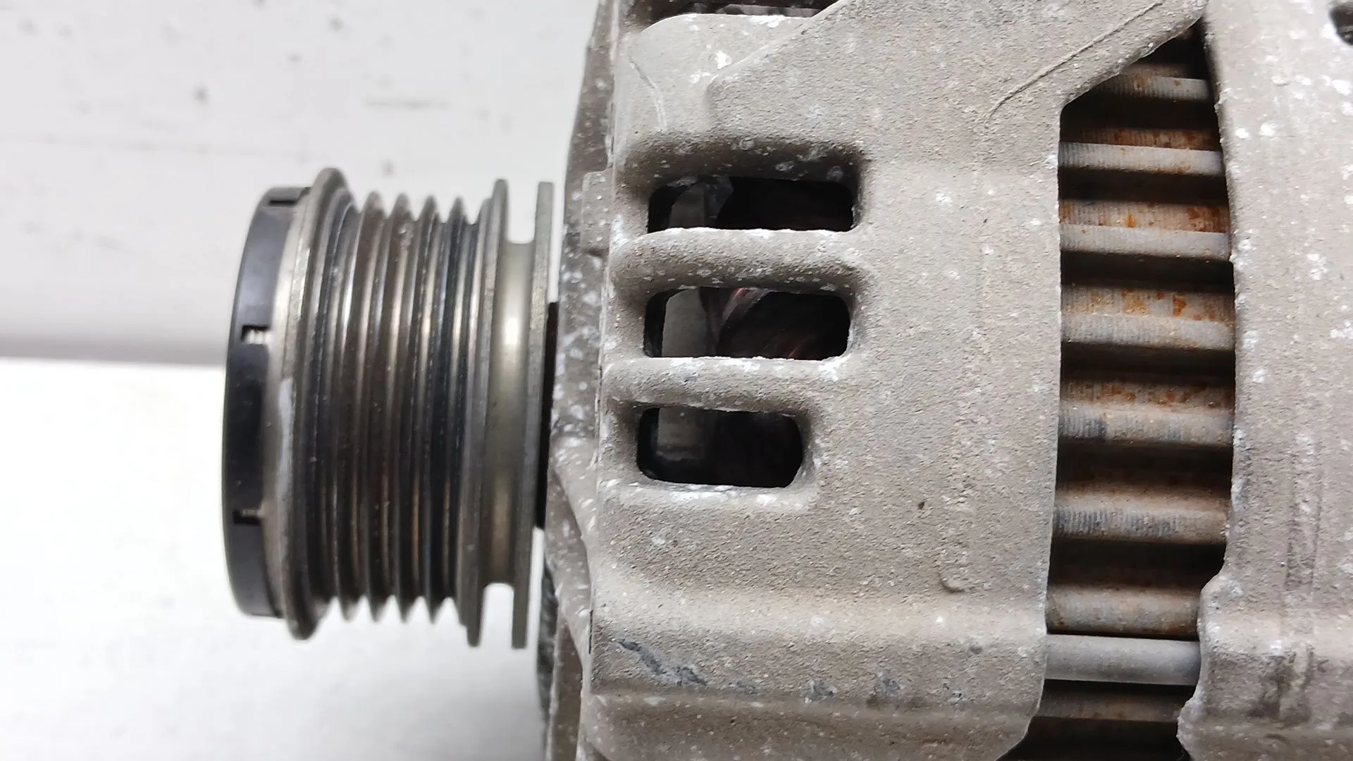 Alternador para Ford Kuga I