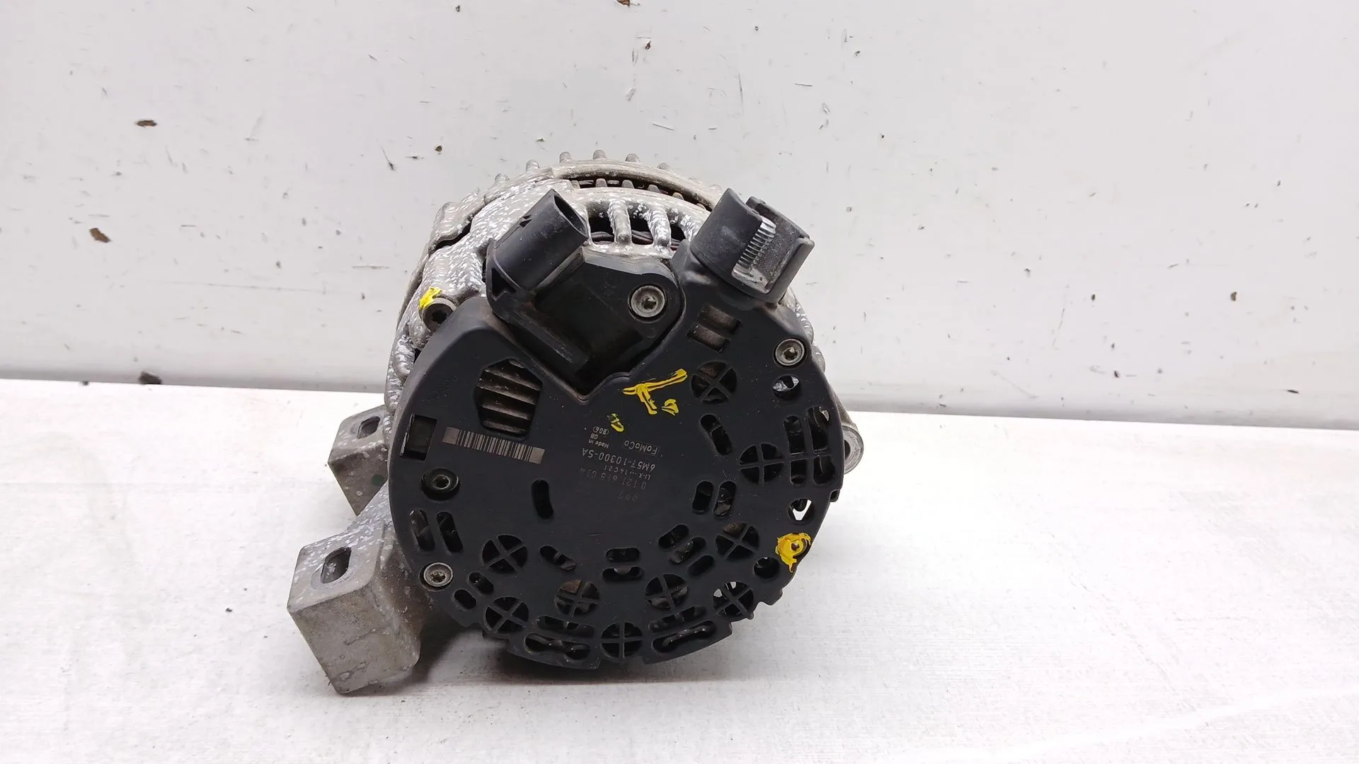 Alternador para Ford Kuga I