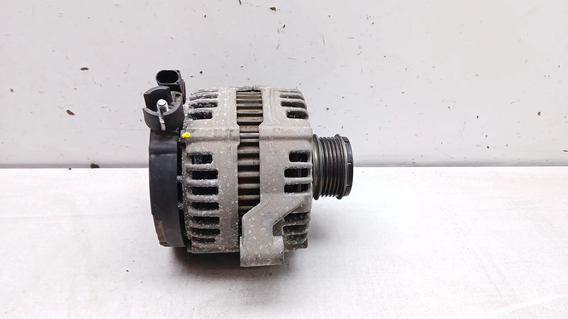 Alternador para Ford Kuga I