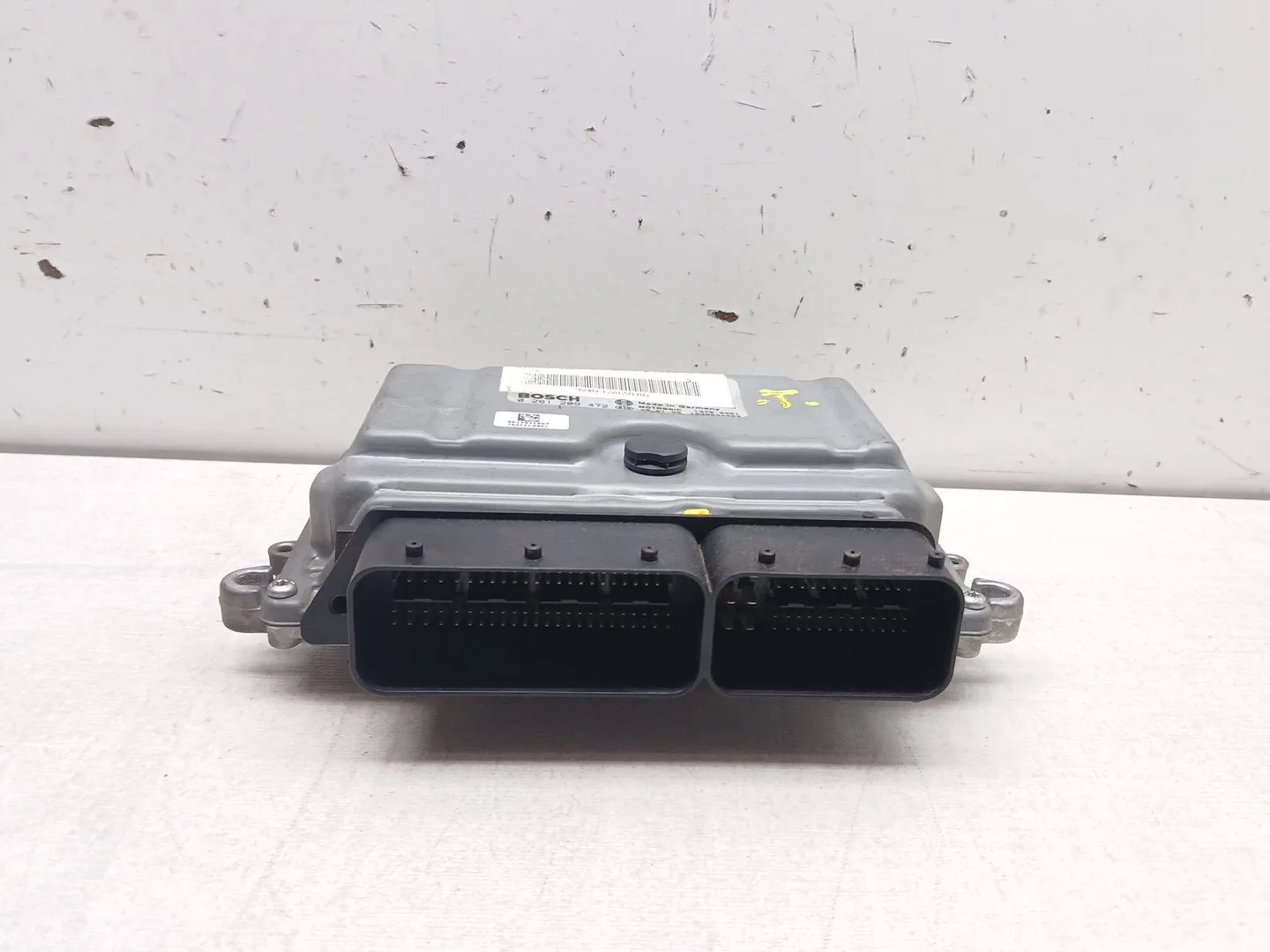 Centralita Motor Uce para Ford Kuga I
