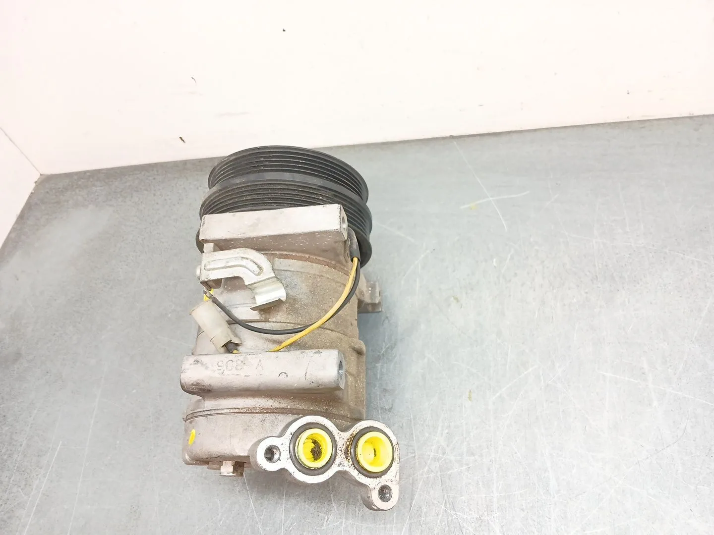 Compresor Aire Acondicionado para Ford Kuga I