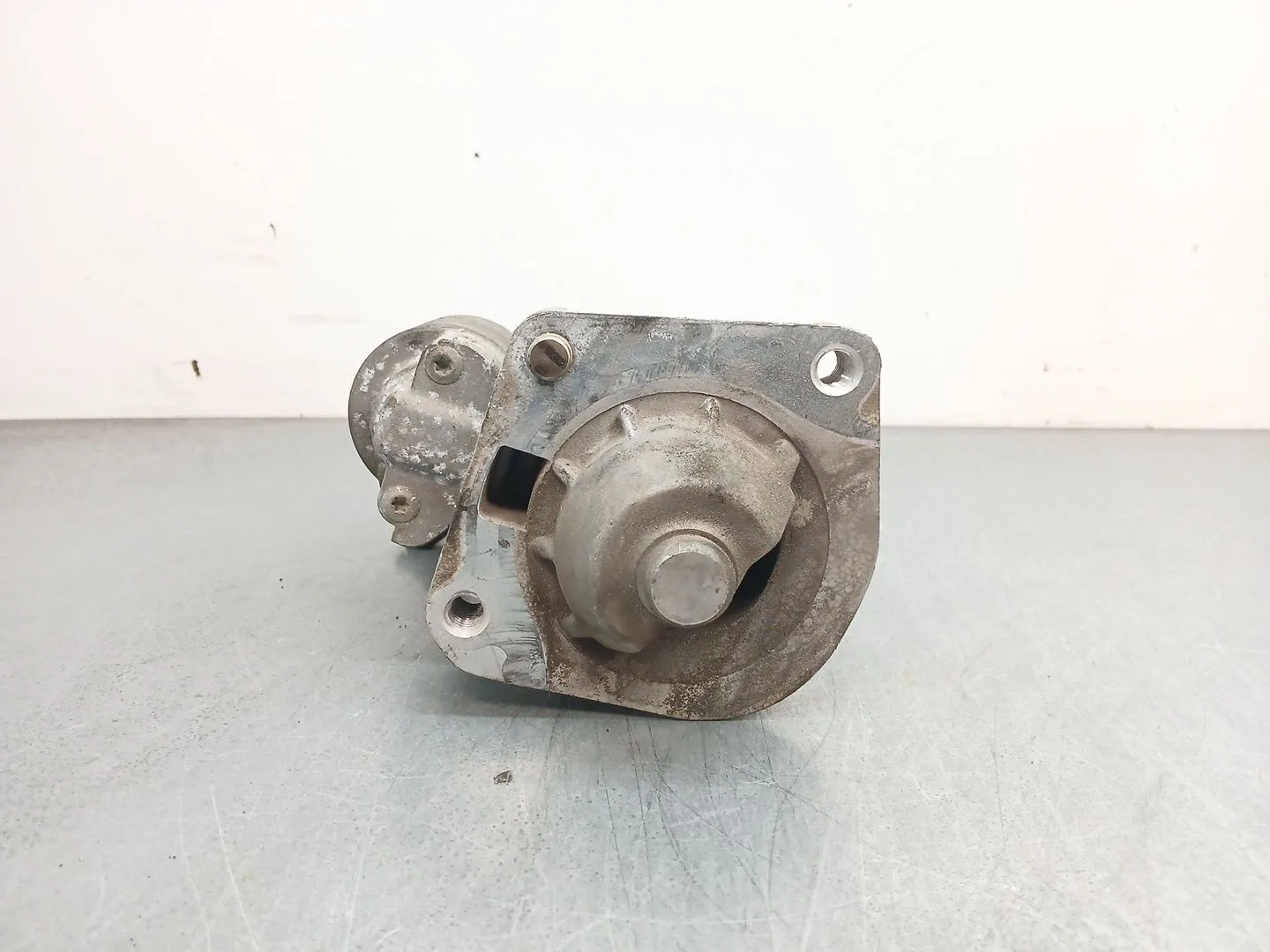 Motor Arranque para Ford Kuga I