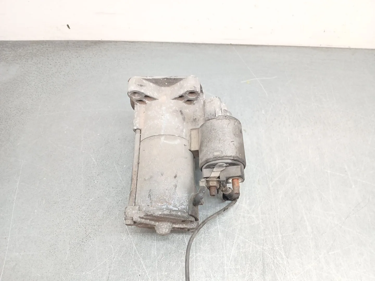 Motor Arranque para Ford Kuga I