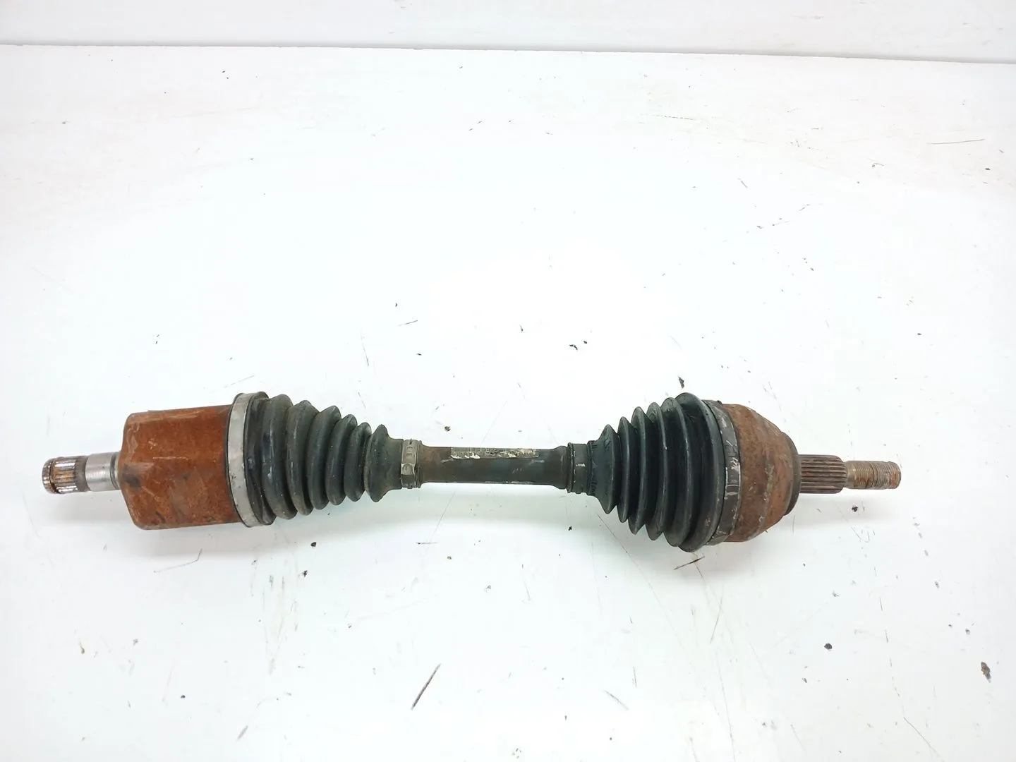 Transmision Delantera Izquierda para Ford Kuga I