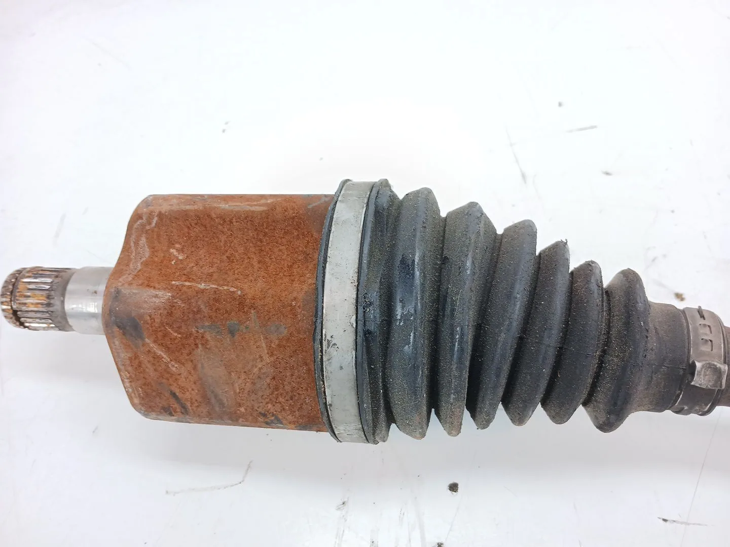 Transmision Delantera Izquierda para Ford Kuga I