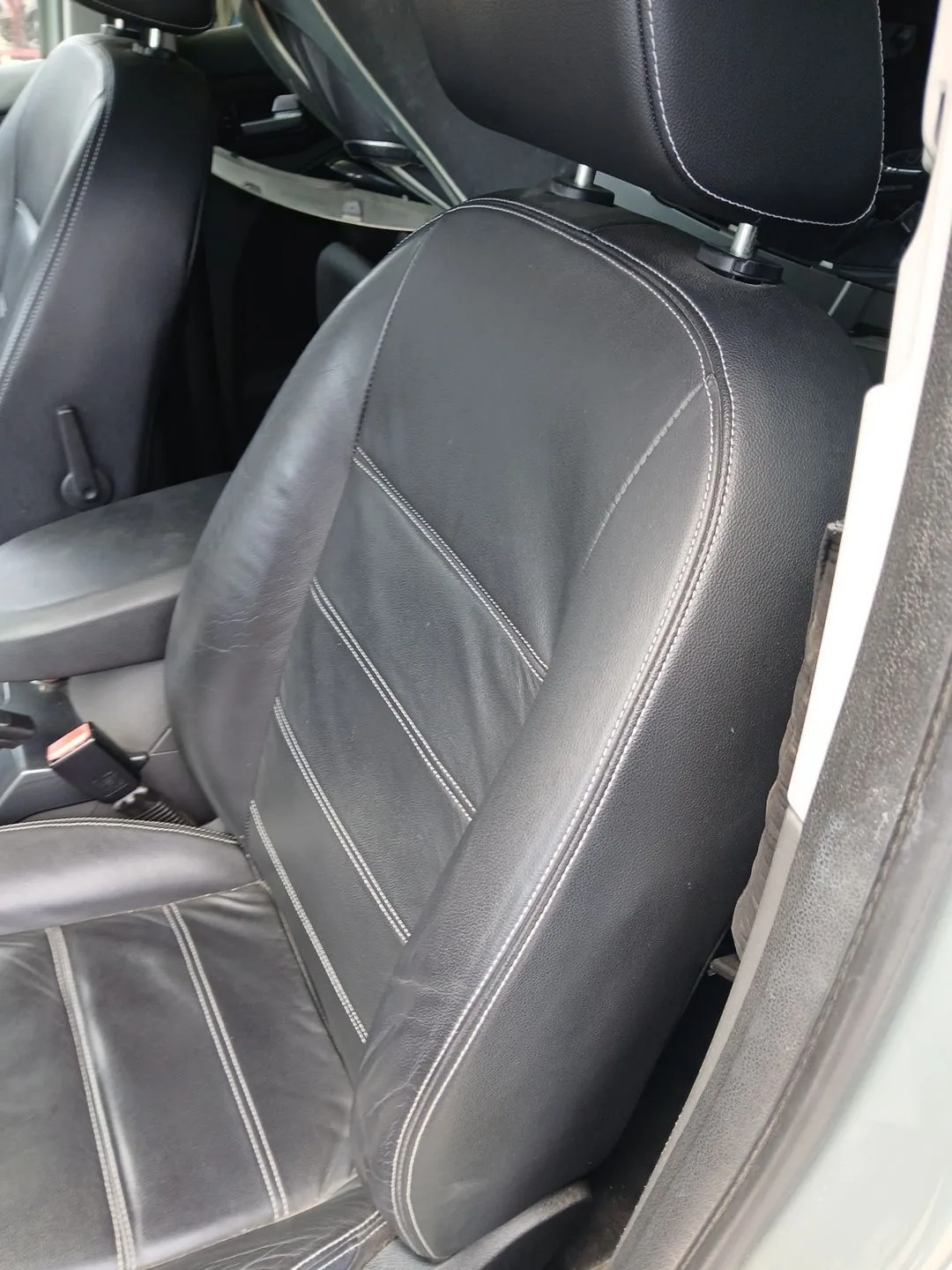 Asiento Delantero Izquierdo para Ford Kuga I