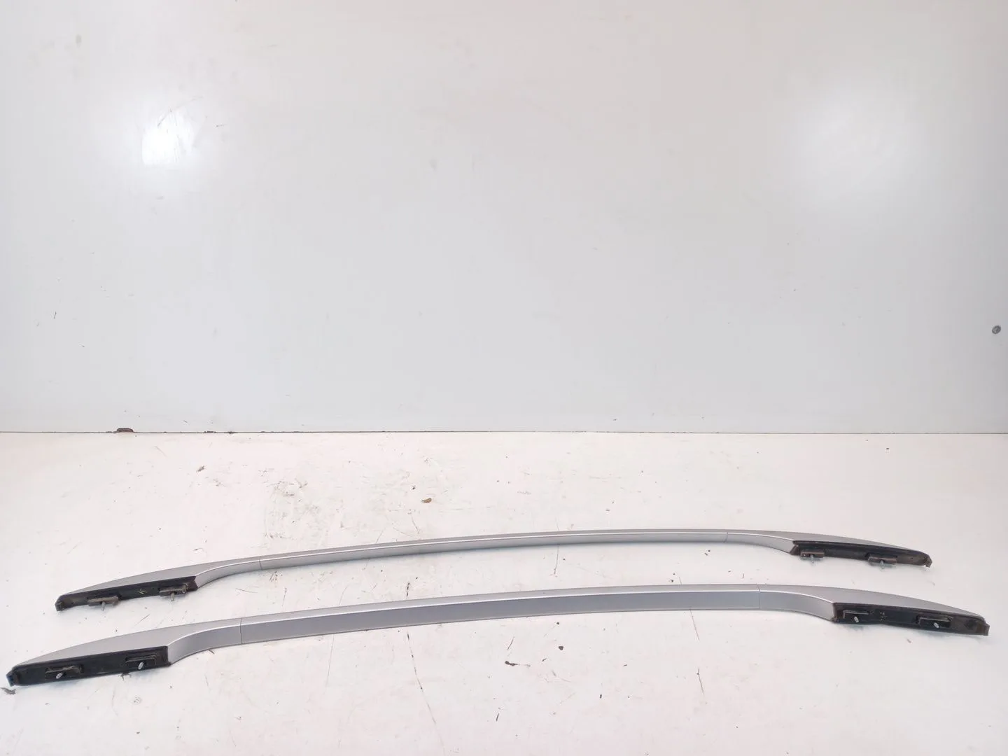 Barras Techo para Ford Kuga I