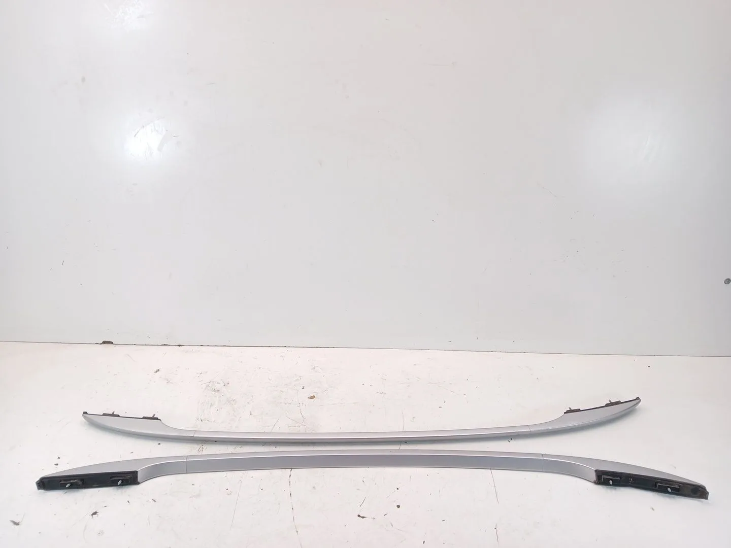 Barras Techo para Ford Kuga I