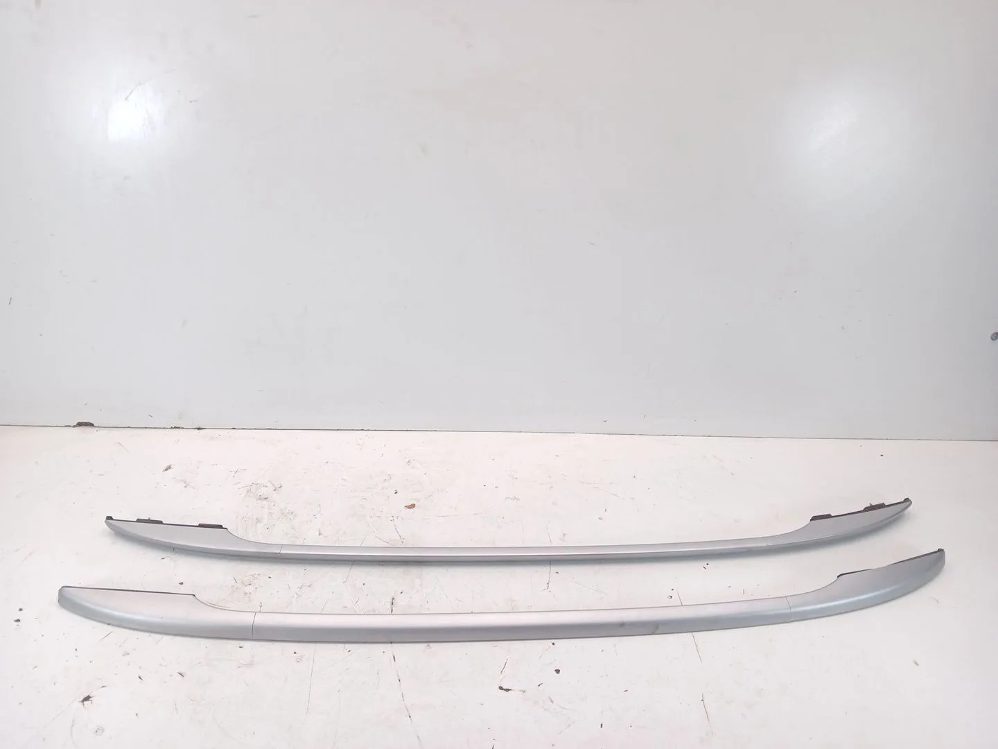 Barras Techo para Ford Kuga I