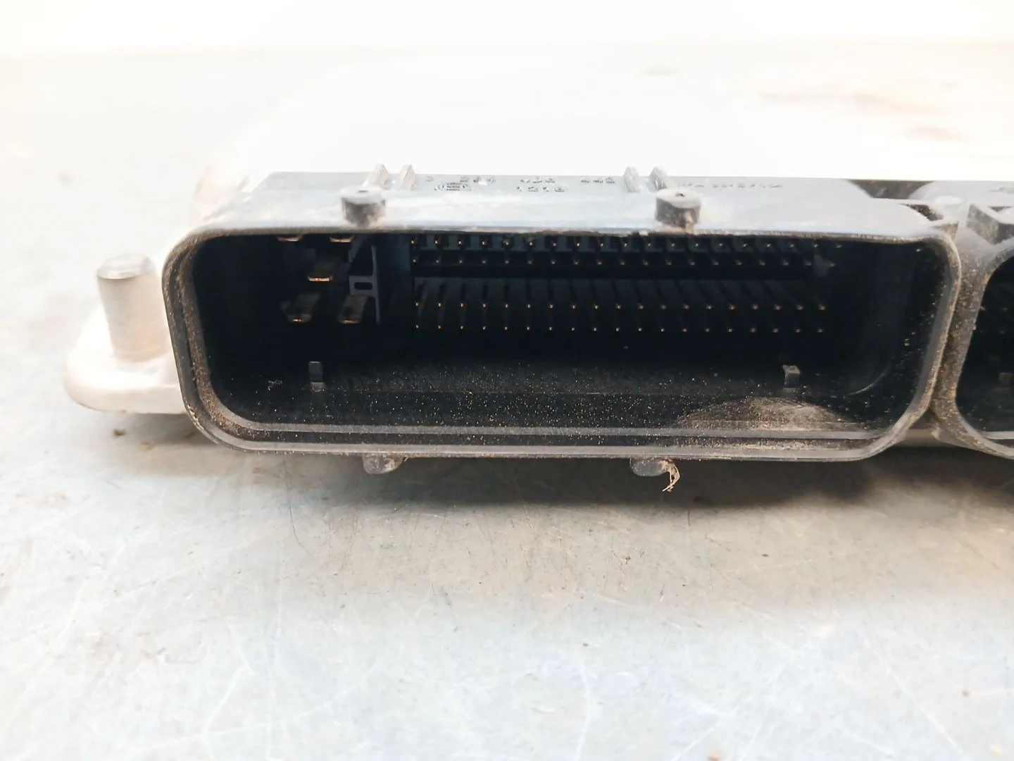 Centralita Motor Uce para Seat Cordoba (6L2)