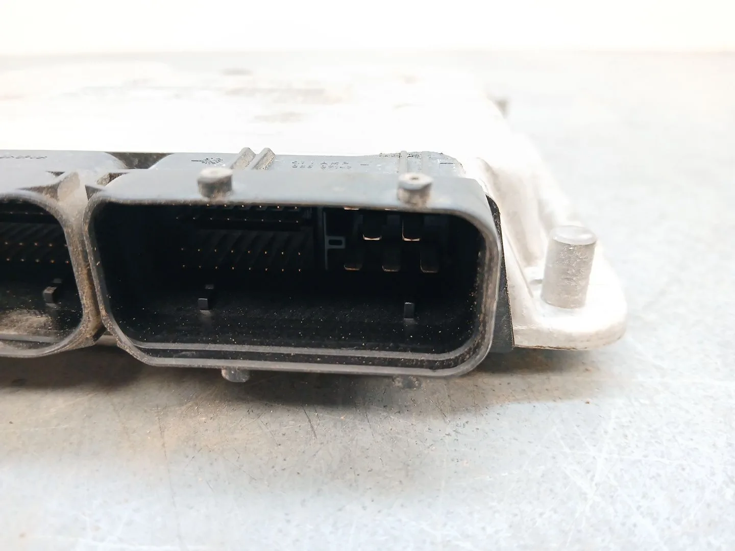 Centralita Motor Uce para Seat Cordoba (6L2)