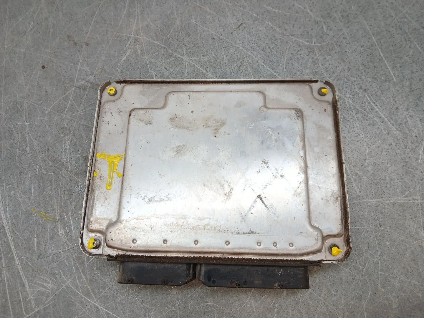 Centralita Motor Uce para Seat Cordoba (6L2)